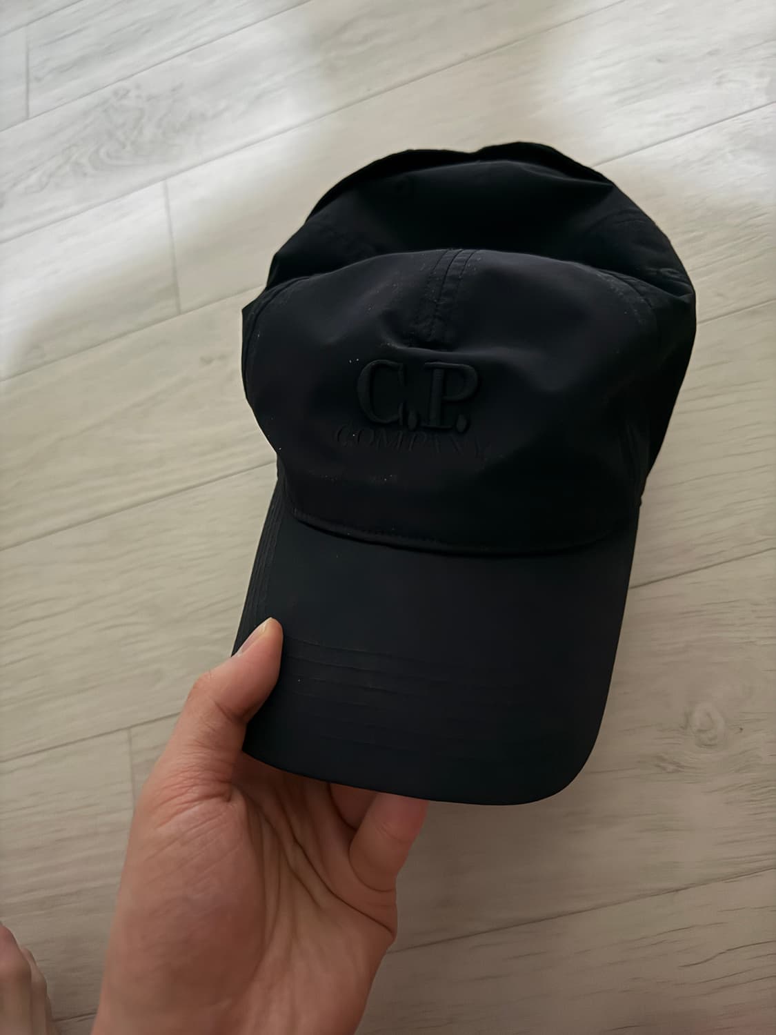 cp company 모자 급차 L 상품이미지1