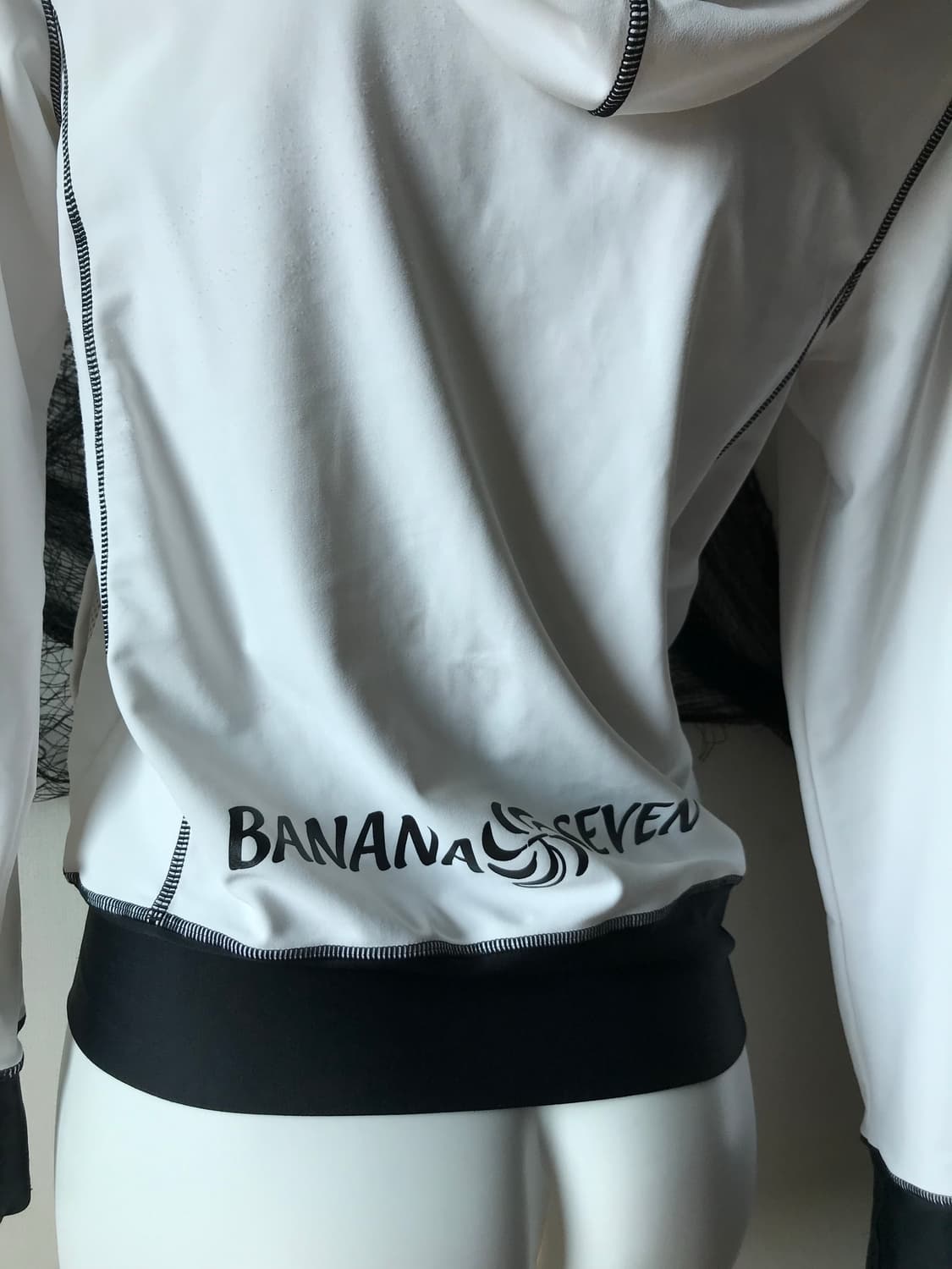 Banana seven hood jersey 상품이미지4