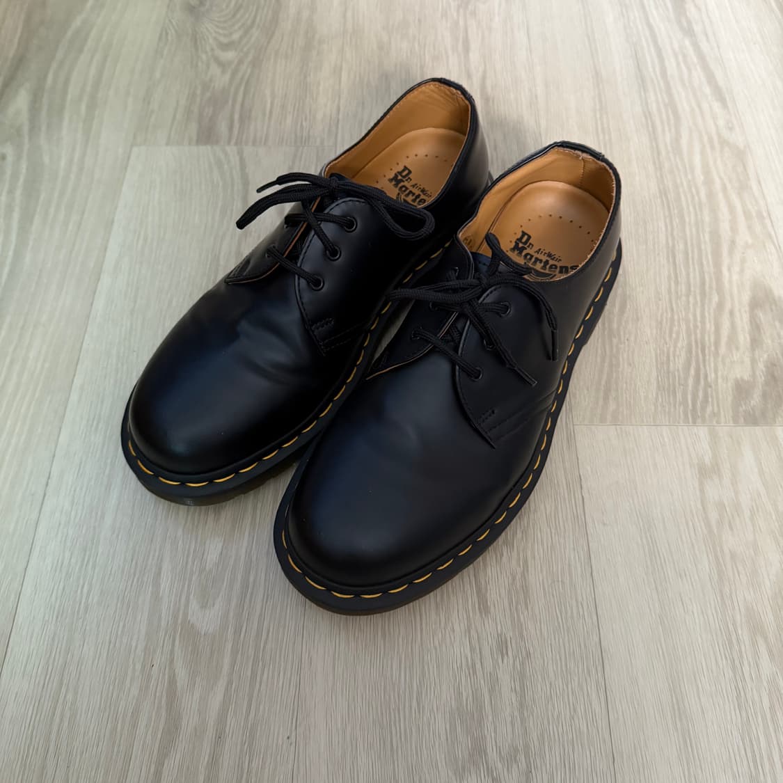 닥터마틴 1461스무스 260  상품이미지2