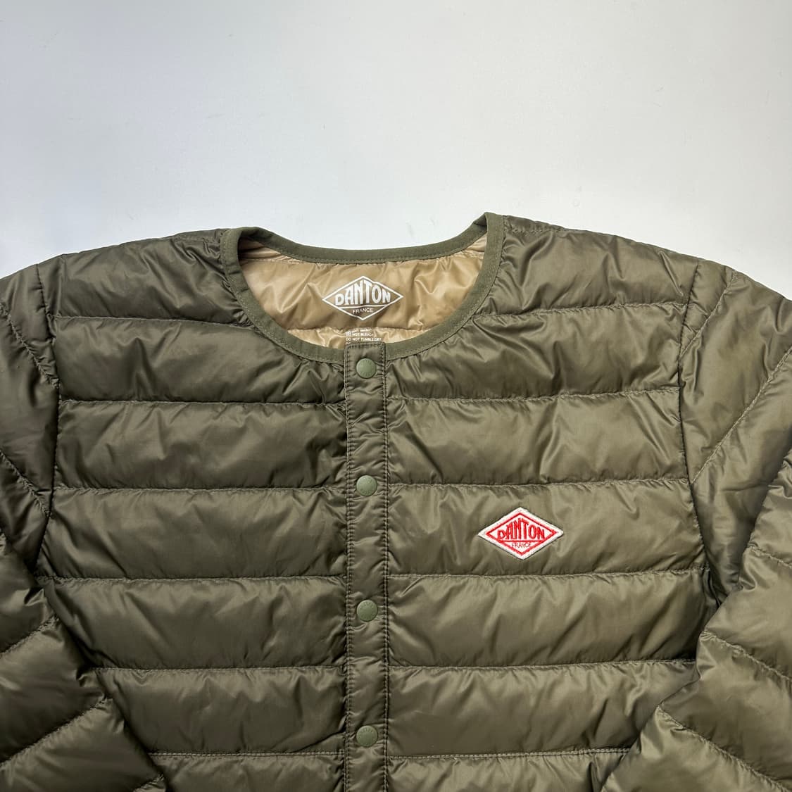 DANTON 단톤 다운 자켓 패딩 상품이미지2