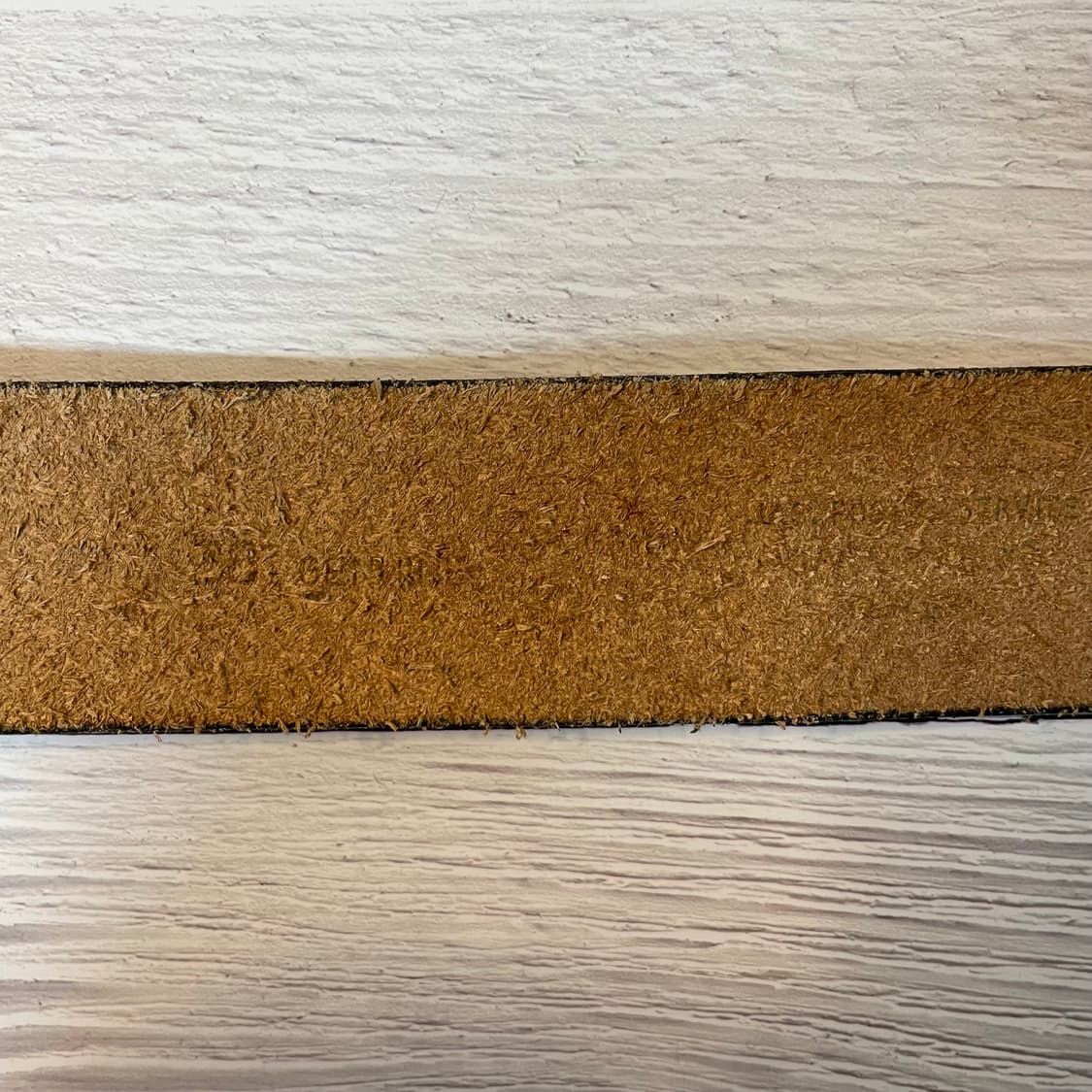 빈티지 개리슨벨트 상품이미지4