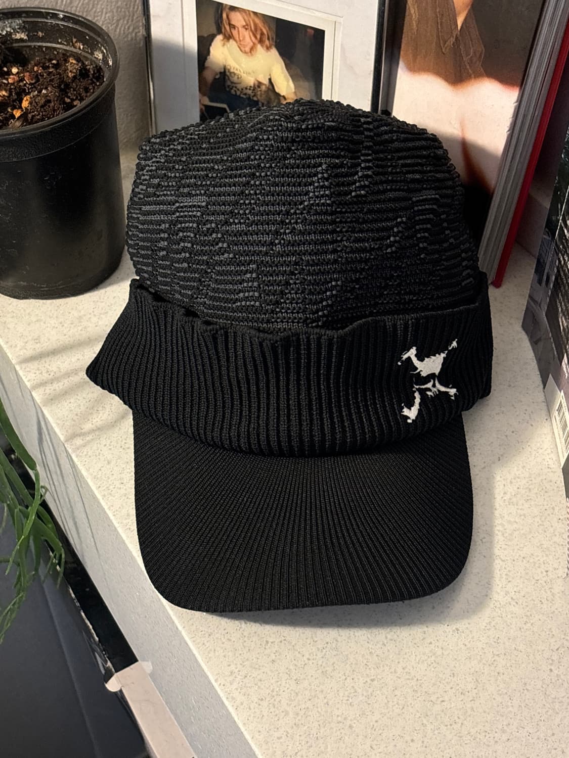 오클리 니트캡 상품이미지1