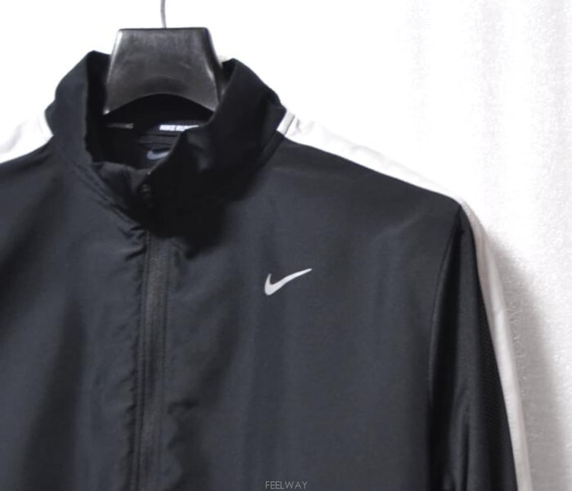 나이키/여성스우시바람막이자켓(사이즈55) 상품이미지5