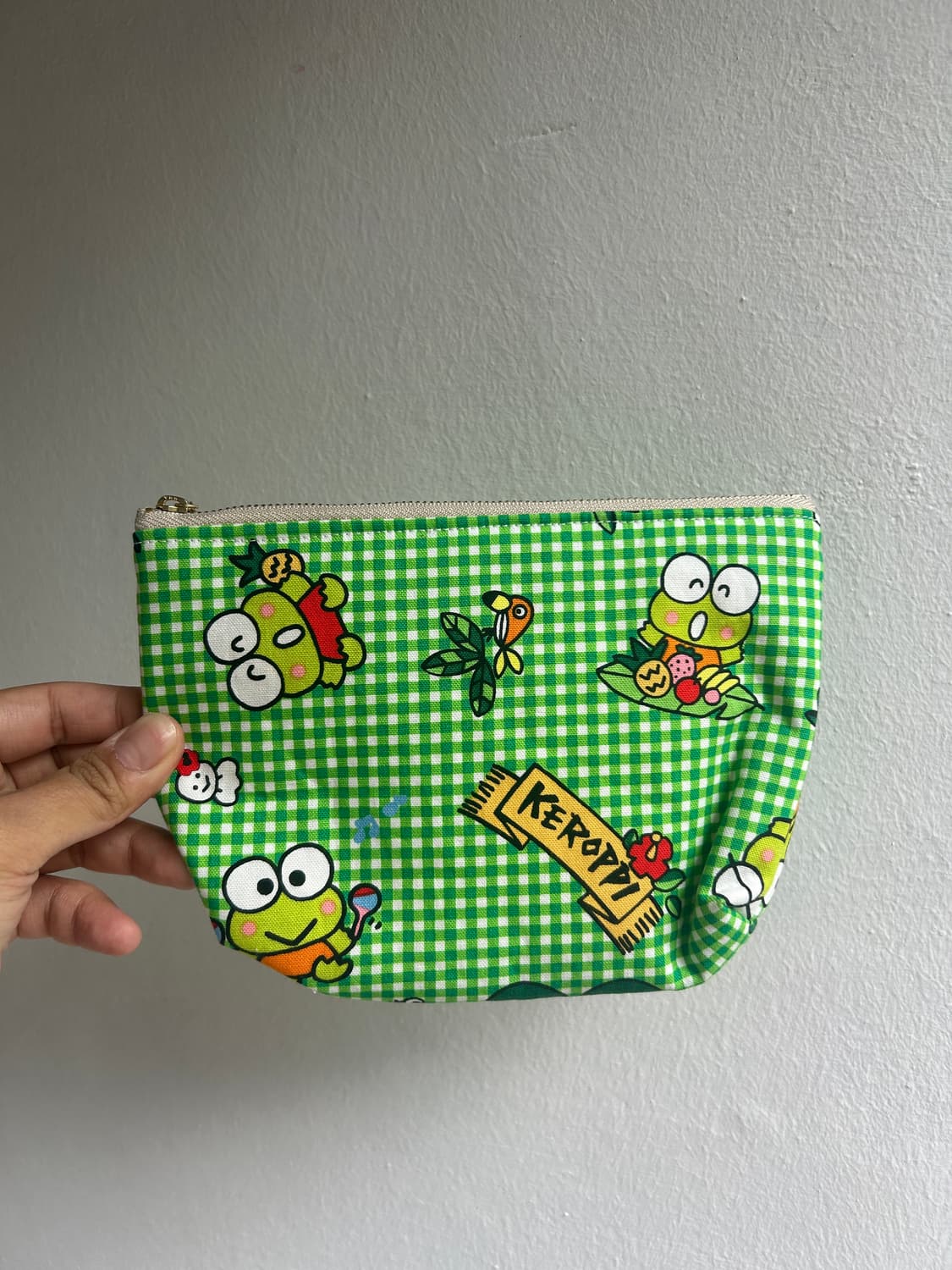 케로피 파우치  상품이미지1