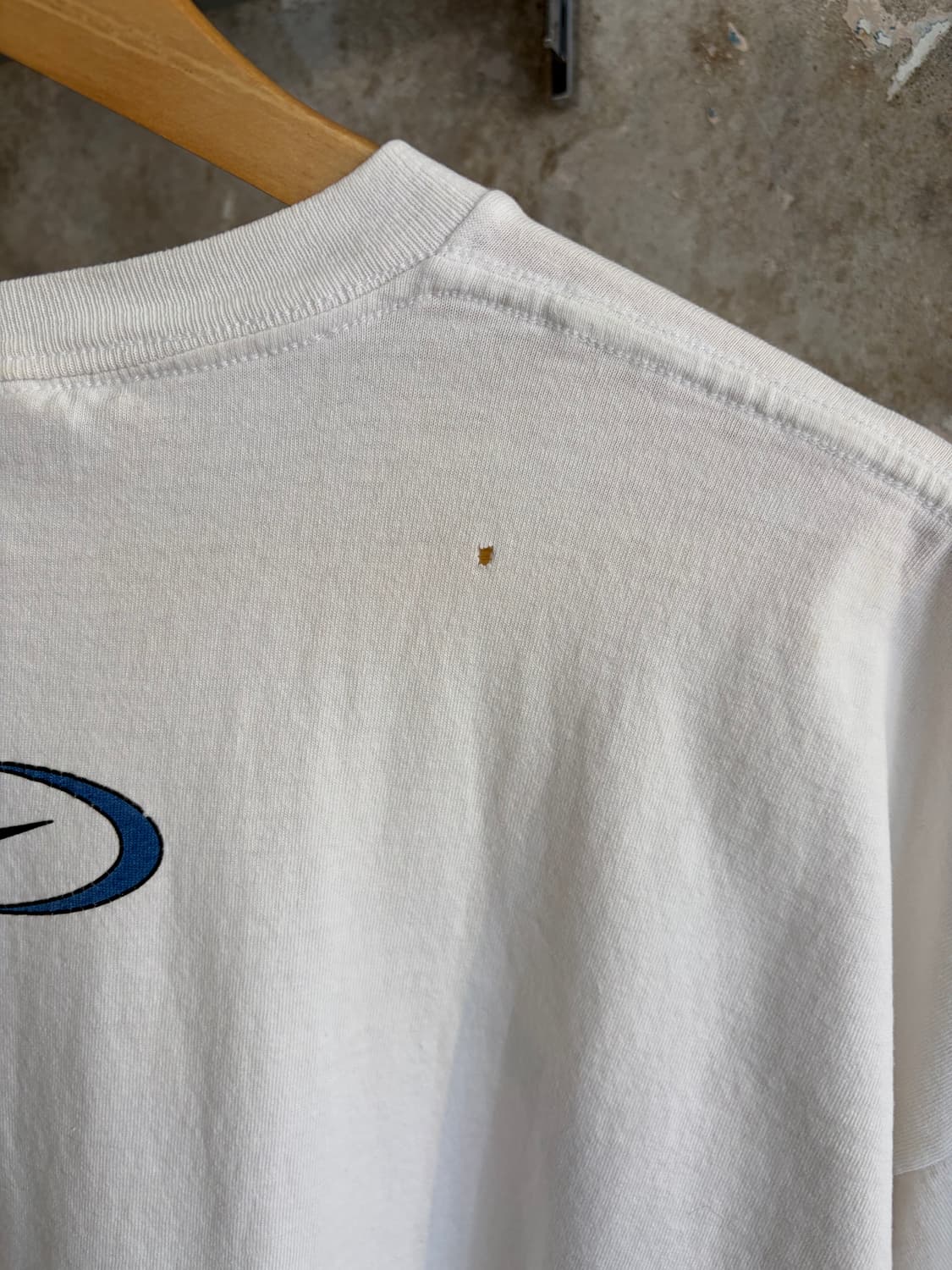 90s 나이키 에어 티셔츠 상품이미지4