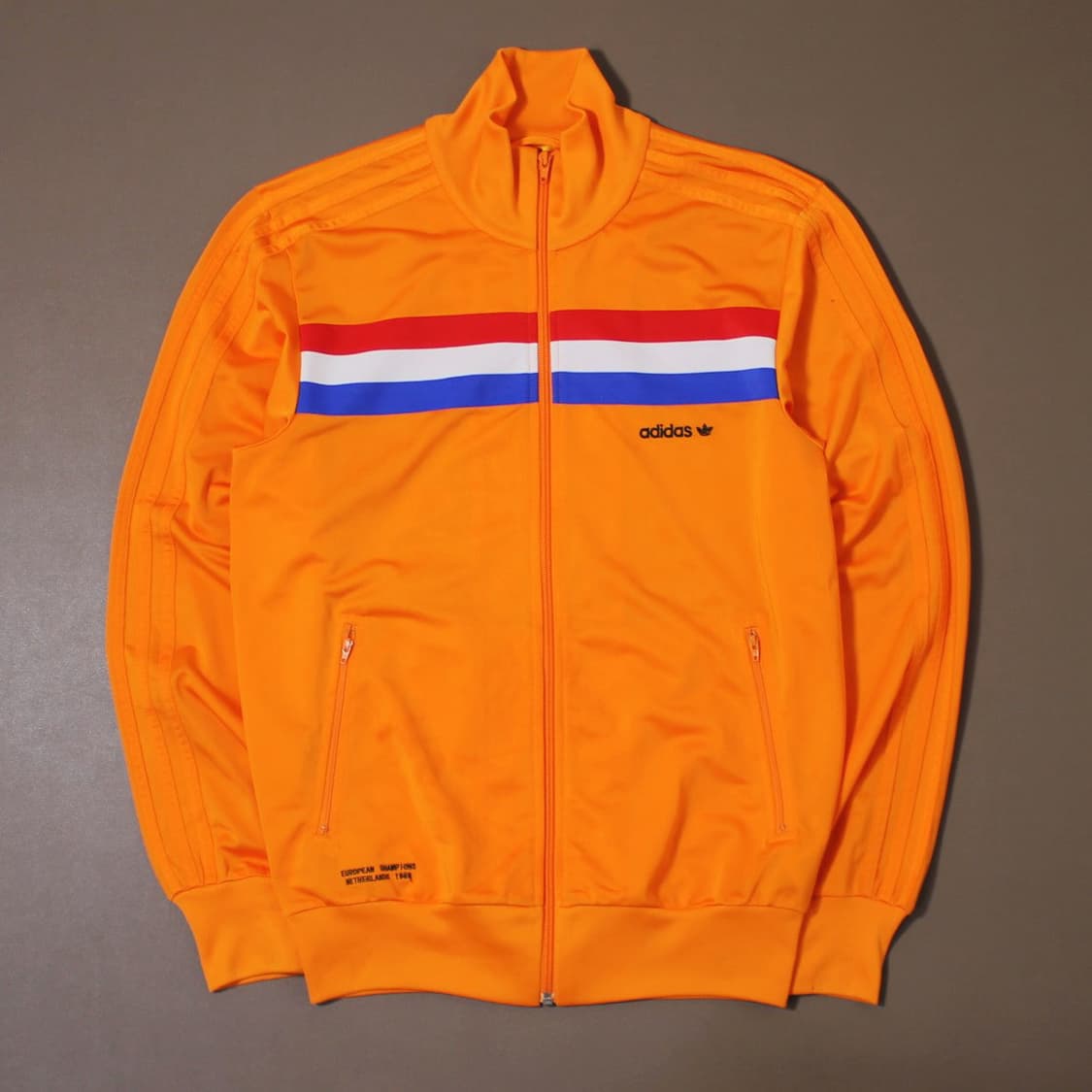 Adidas 아디다스 네덜란드 트랙탑 져지 상품이미지1