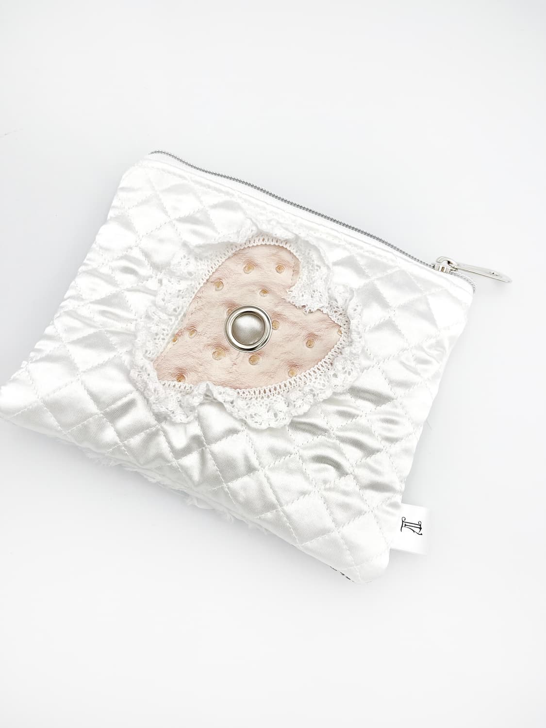 Pom pom Pouch 상품이미지5