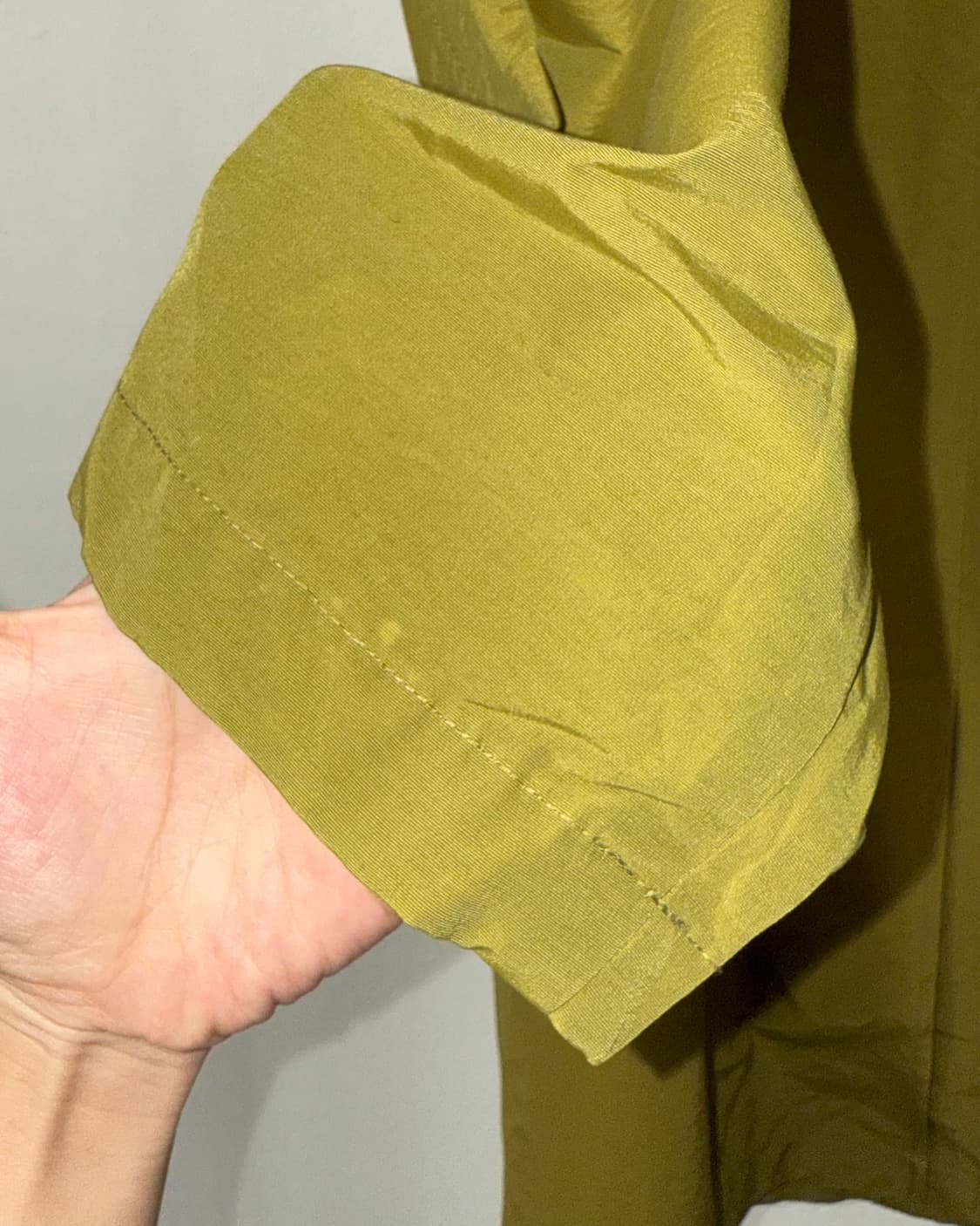Eddie bauer 나일론 자켓 상품이미지8