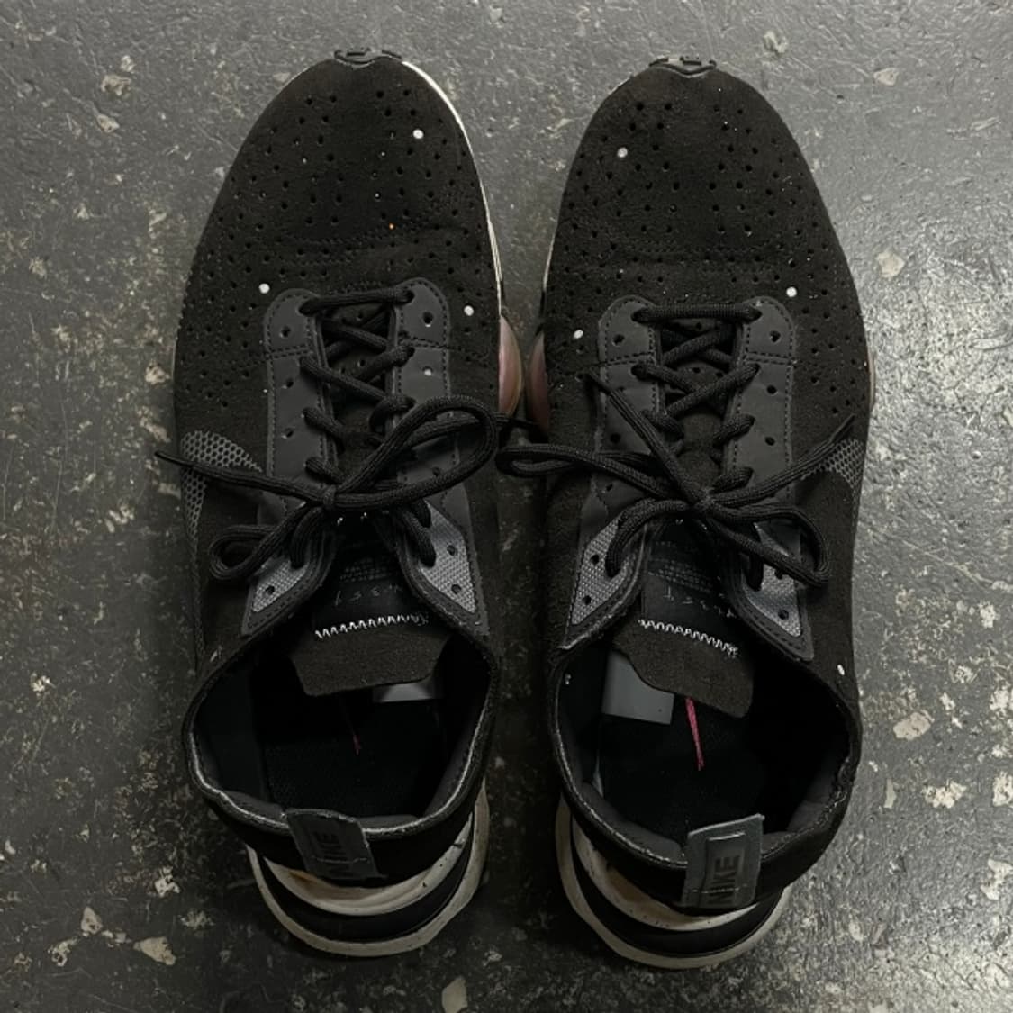 270 나이키 에어 줌 타입 상품이미지8