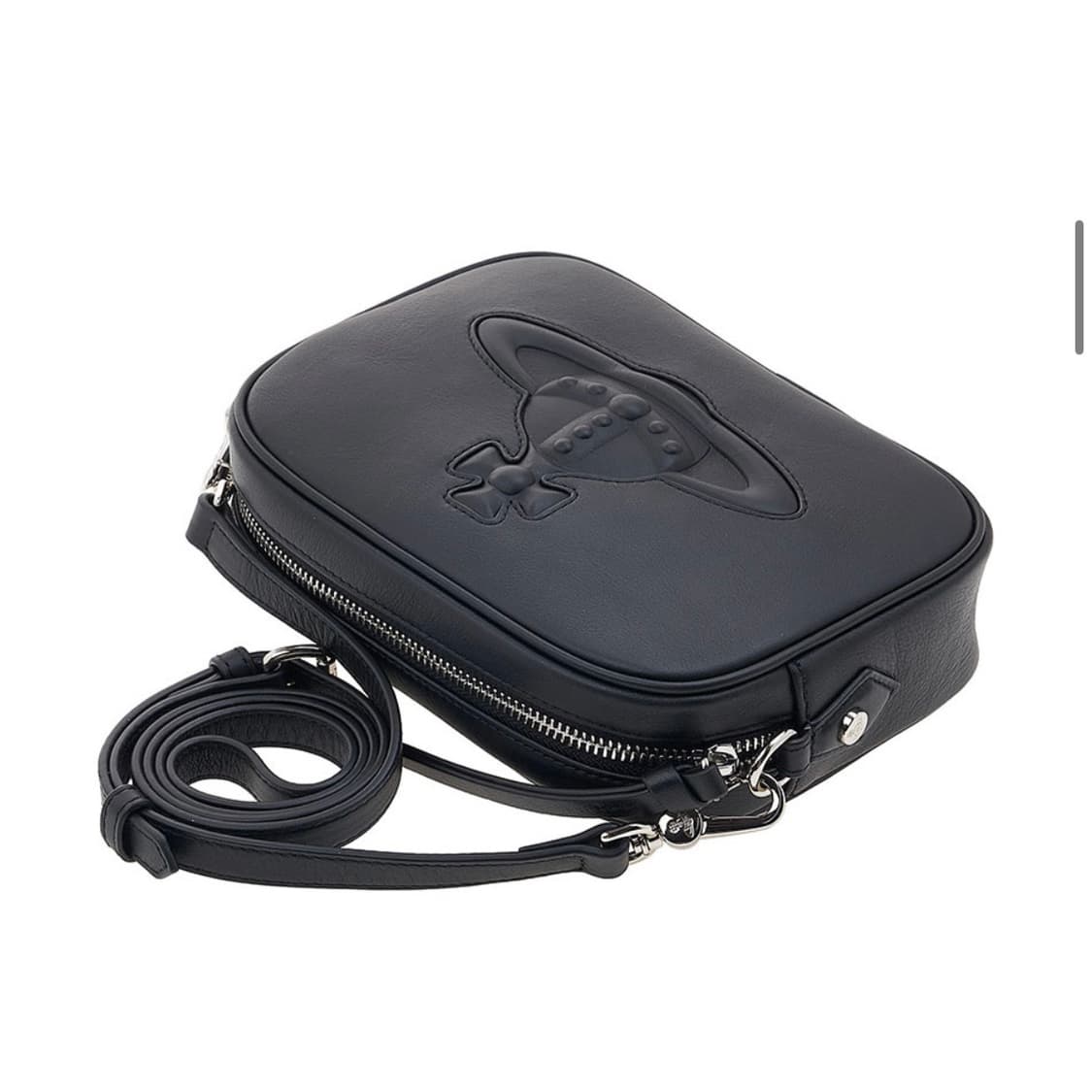 비비안웨스트우드 첼시 카메라백 크로스백 상품이미지2