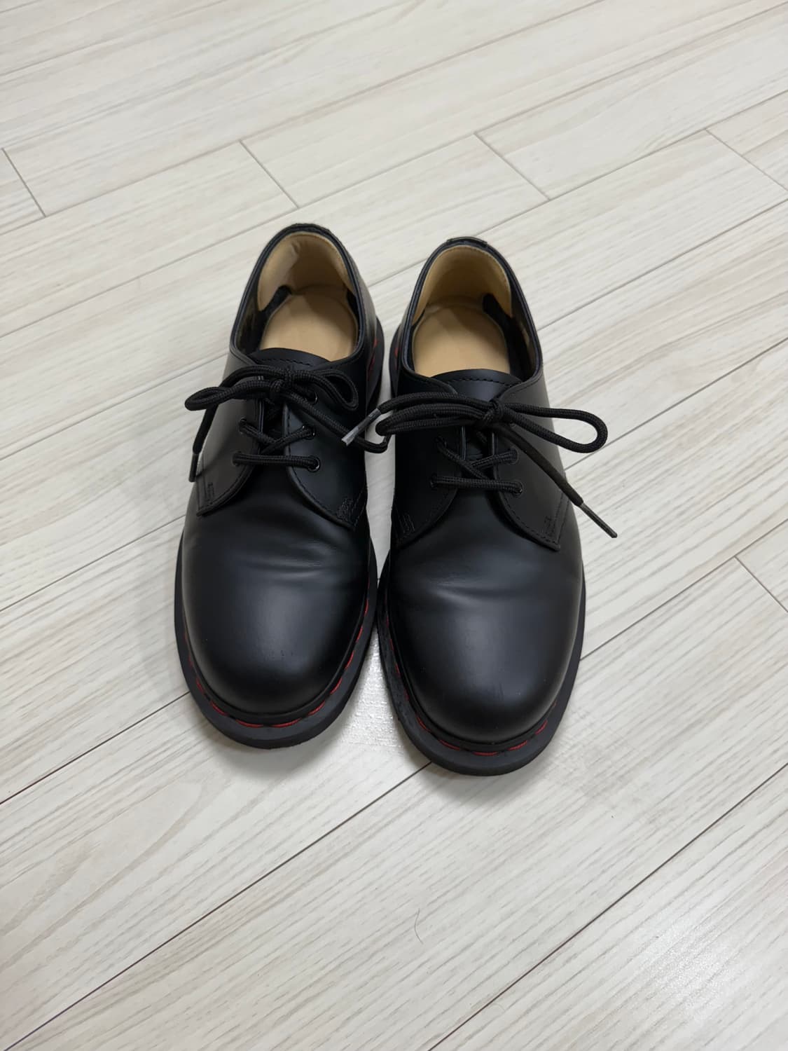 닥터마틴 1461 일본한정판 250 상품이미지1