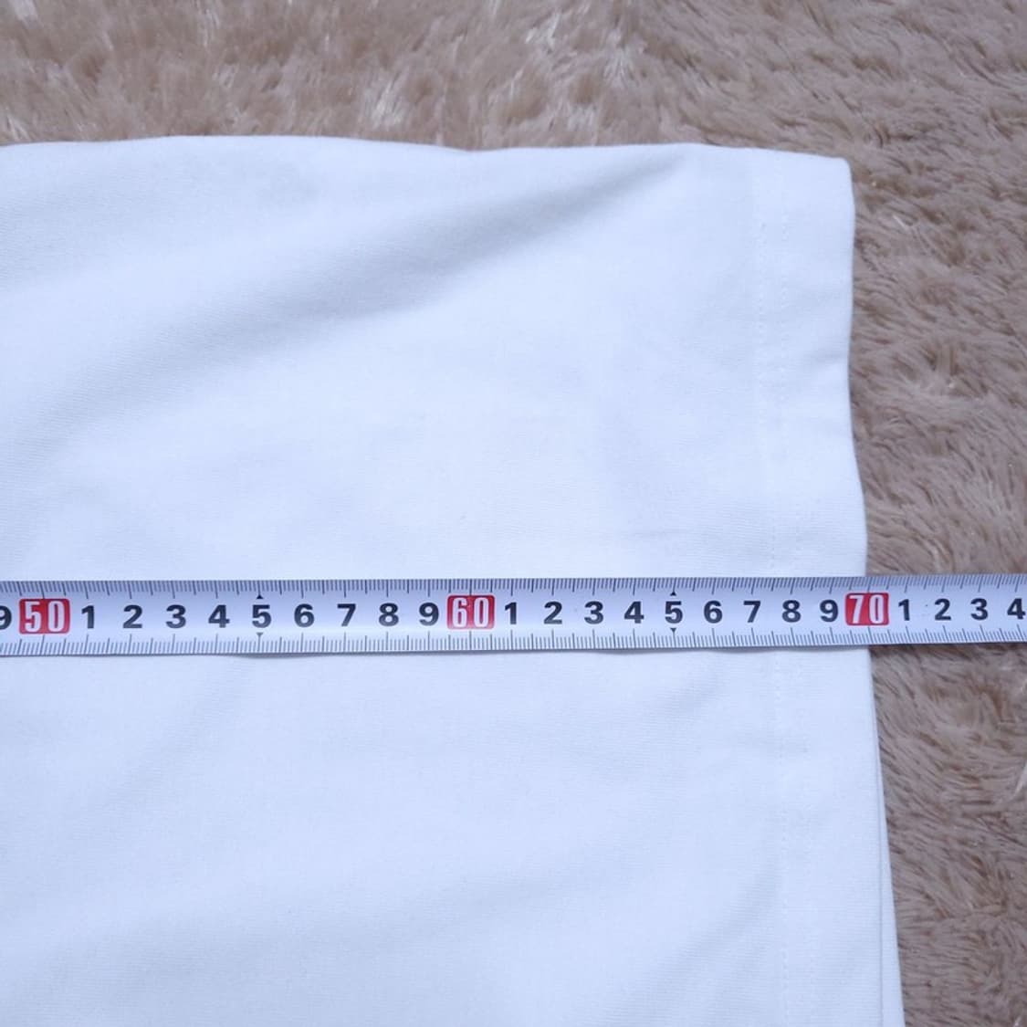 Discovery 남 90 반팔 티 0410 상품이미지4