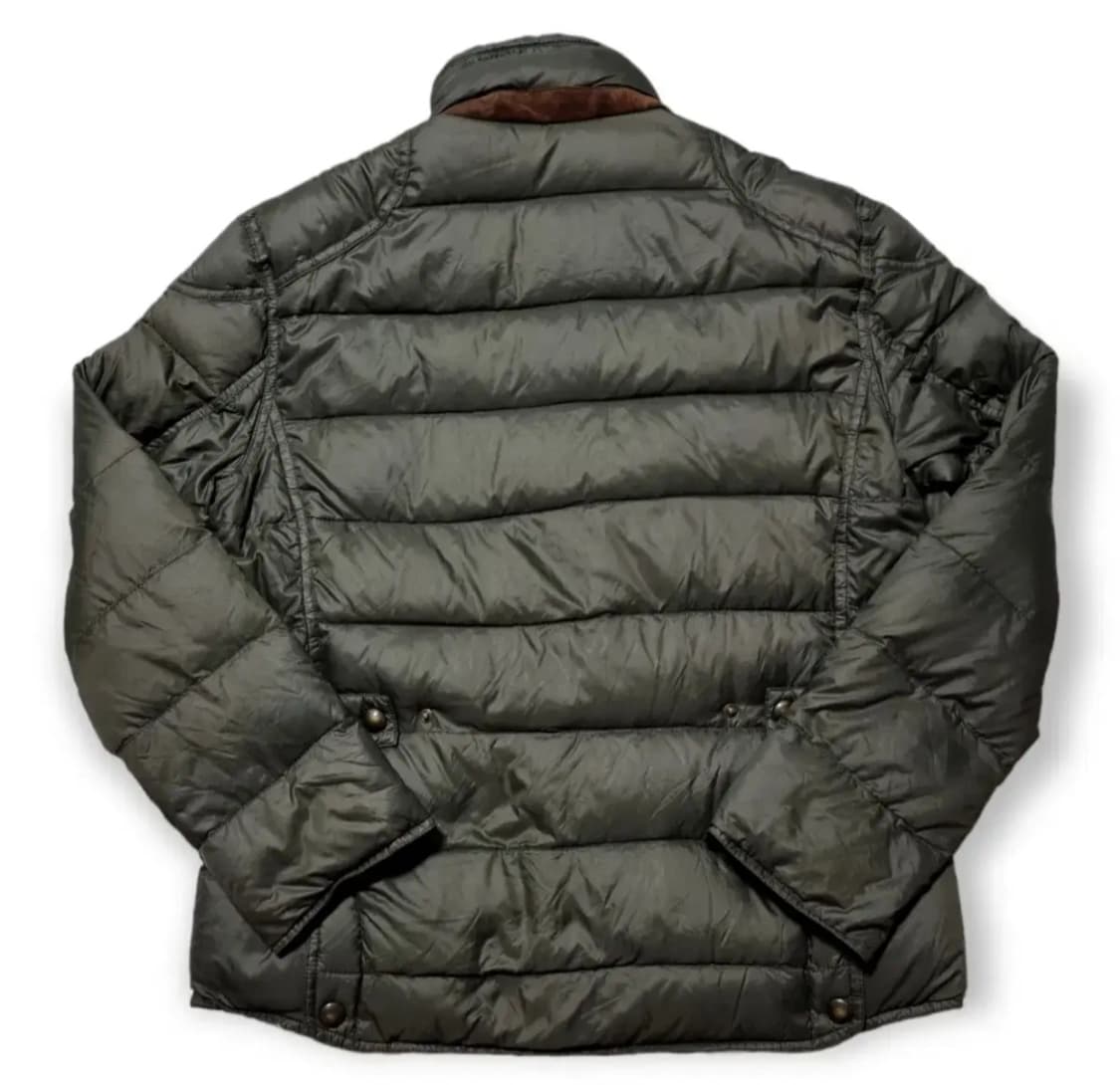 (L) 폴로랄프로렌패딩 폴로헌팅자켓 폴로패딩 polo 경량패딩 상품이미지3