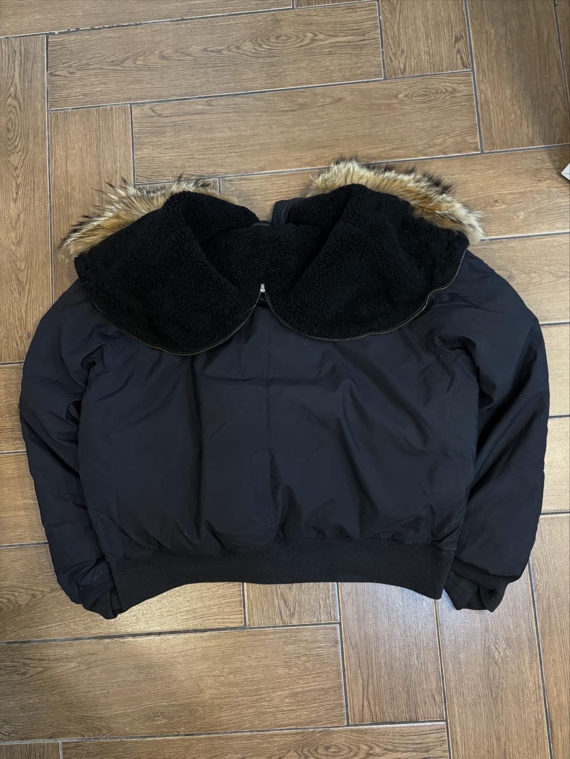 Polo N2B Padded Jacket ( ⭐️Rare⭐️ )  상품이미지10