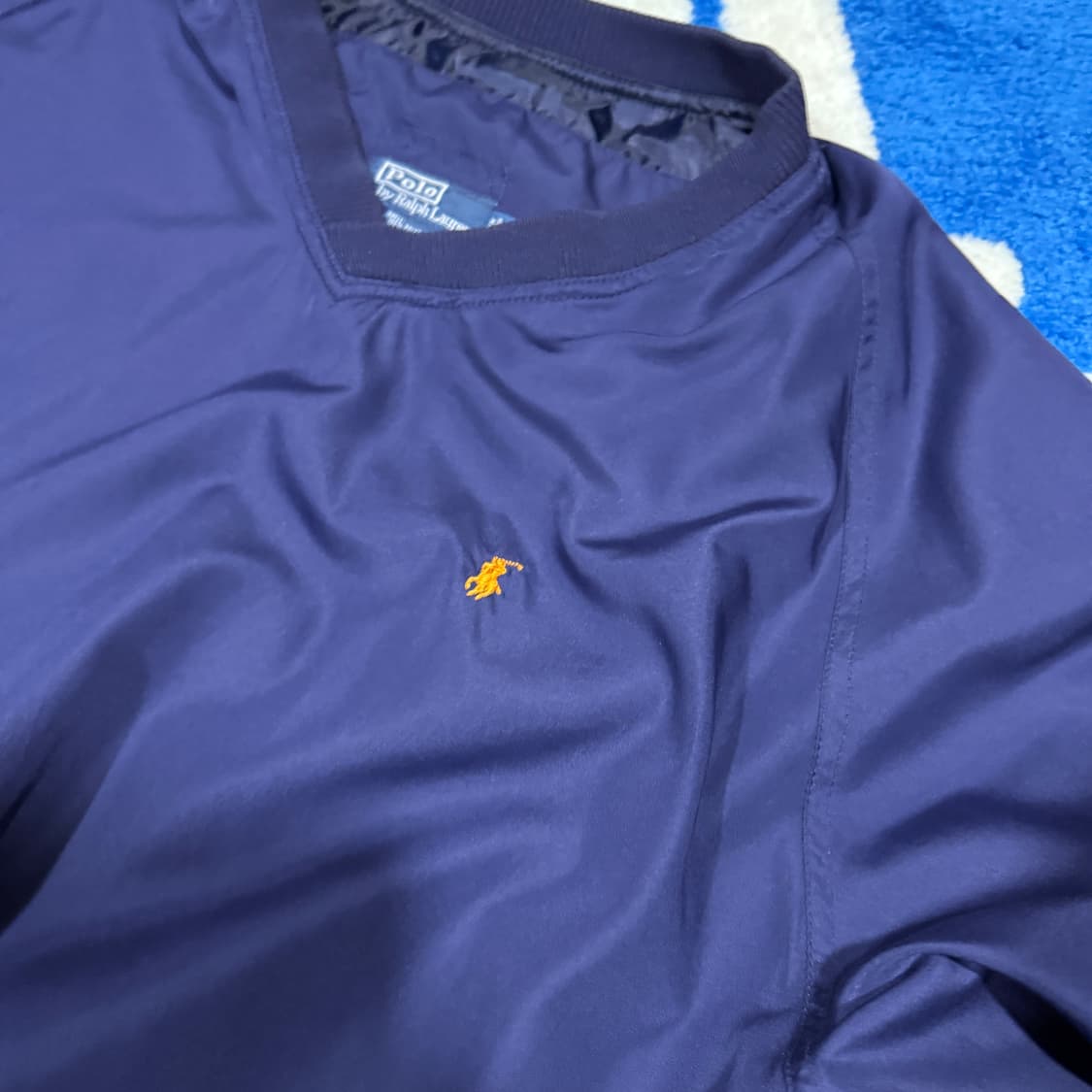 Polo 웜업 상품이미지2