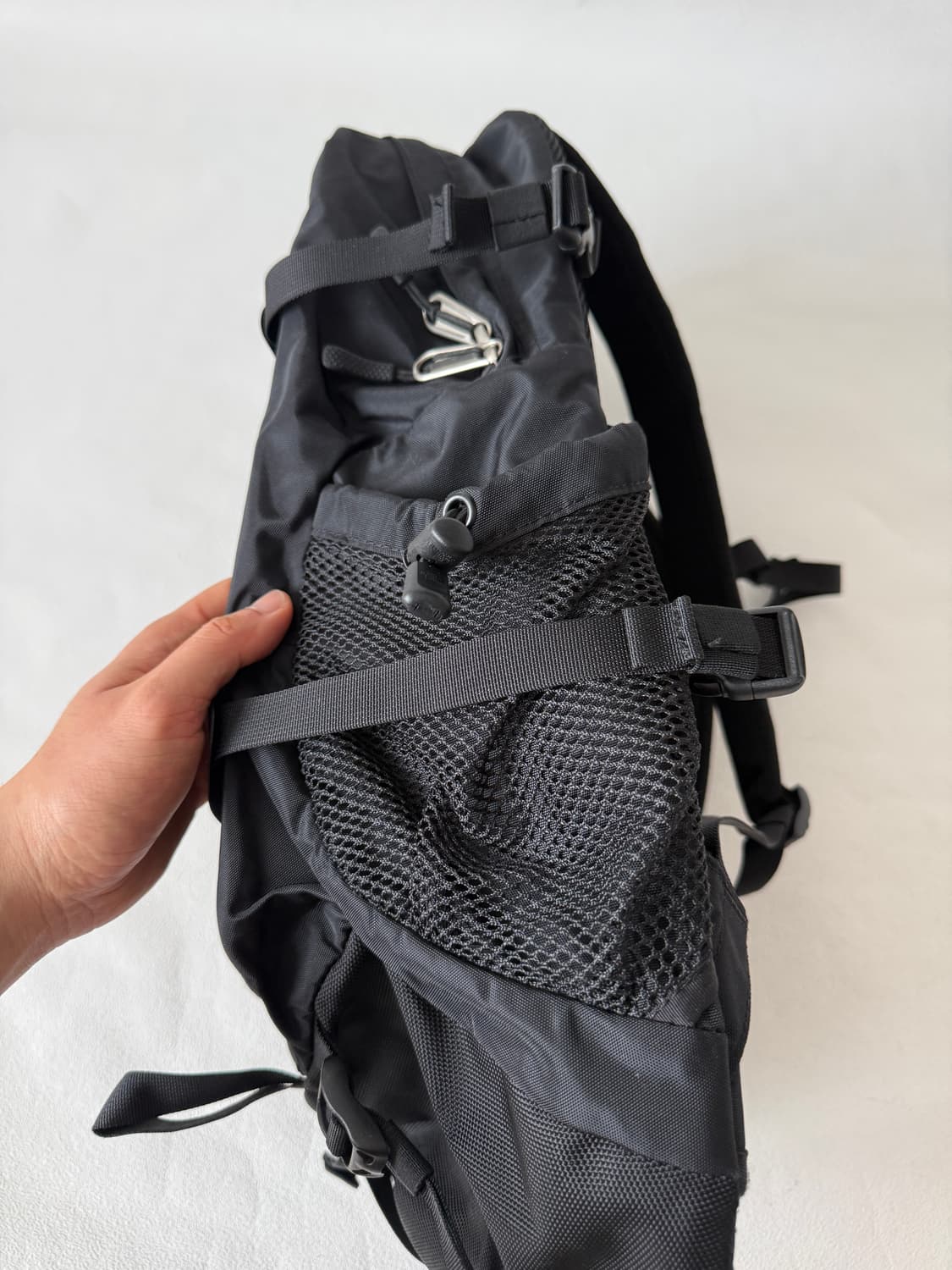 노스페이스(THE ANORTH FACE) 빅샷 백팩 상품이미지4