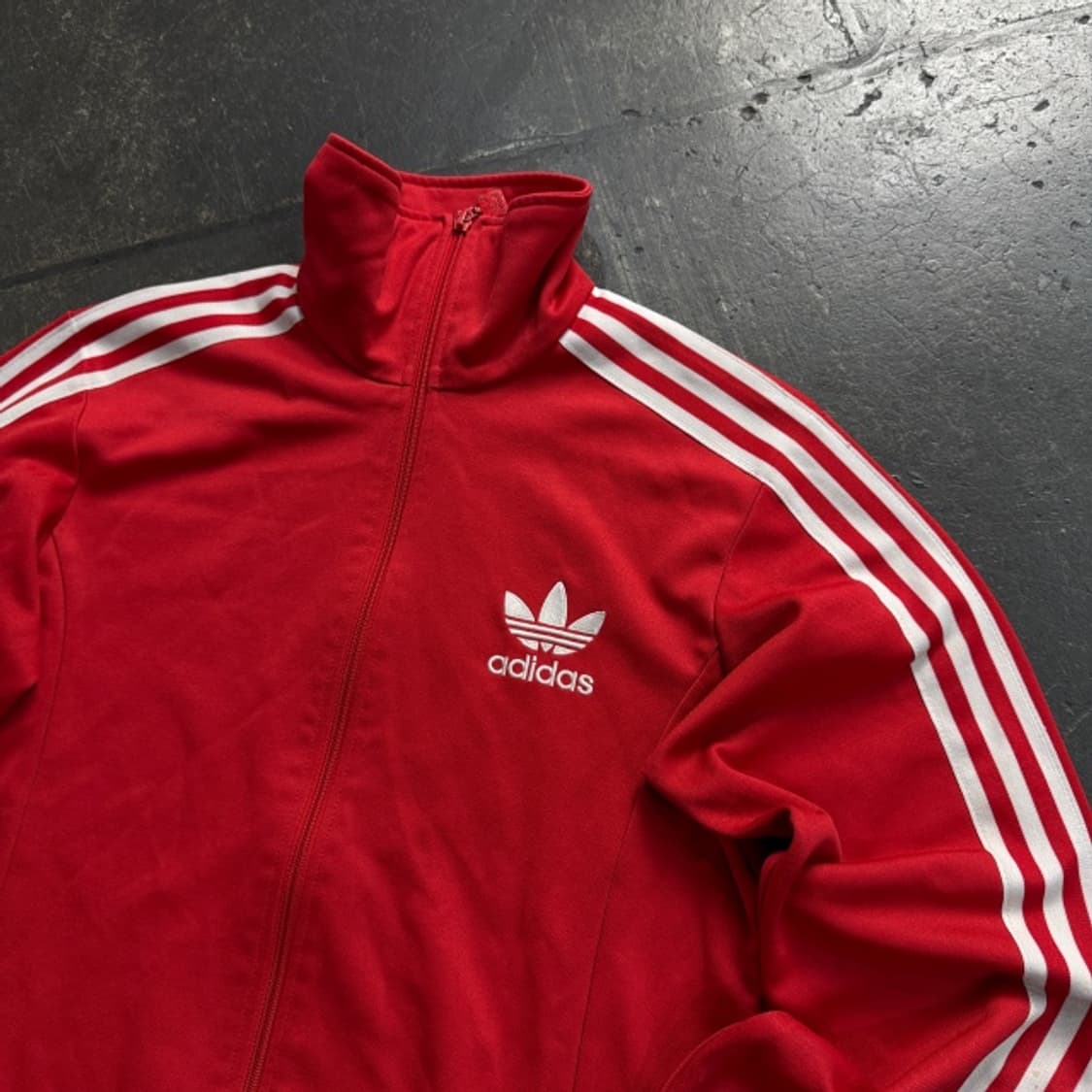 100 아디다스 유로파 져지  상품이미지2