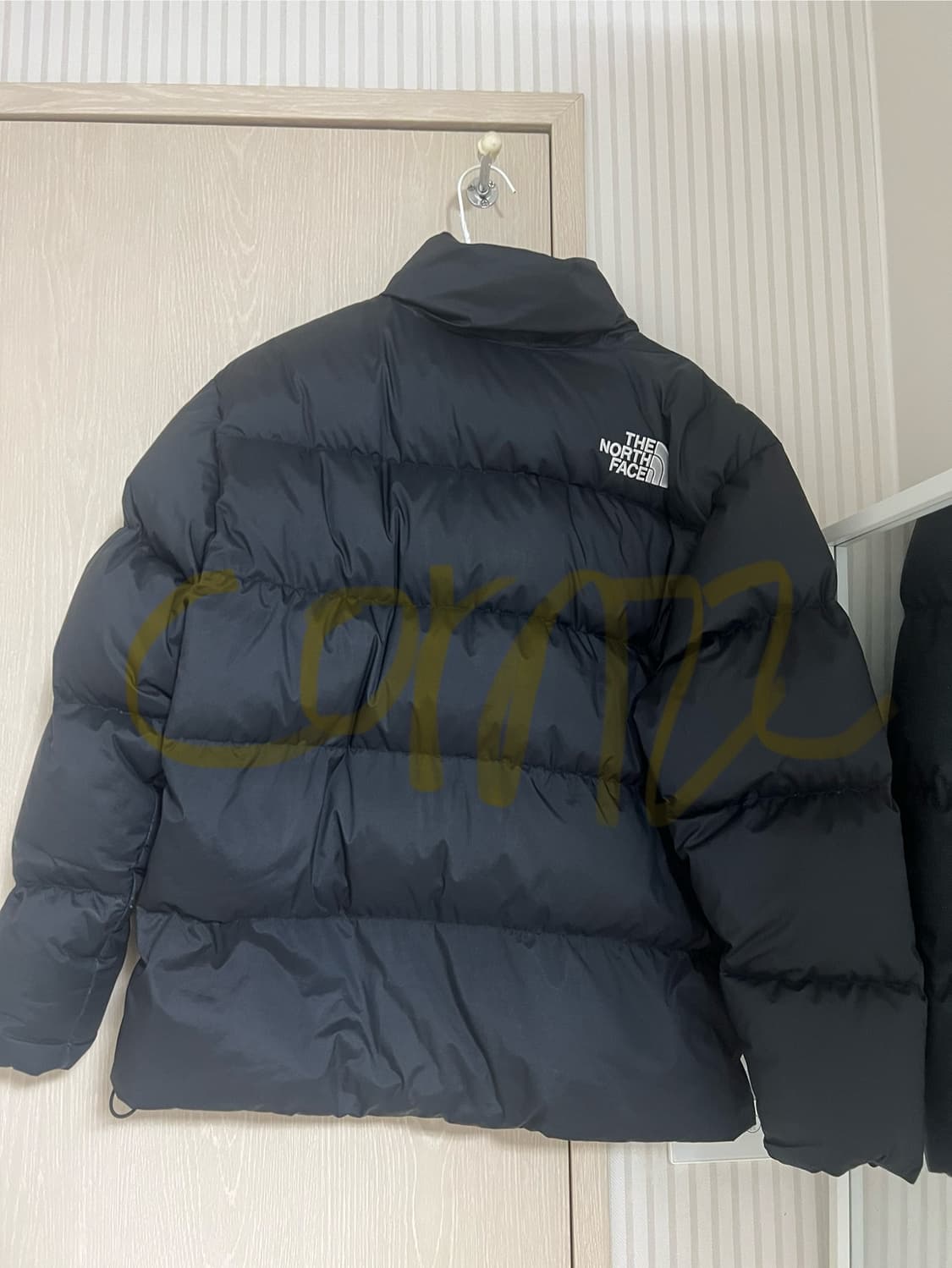 노스페이스 무광 눕시 상품이미지2