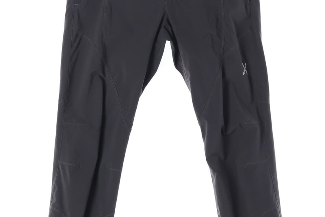 몬츄라 테크니컬 절개 트레킹 팬츠 F 상품이미지4