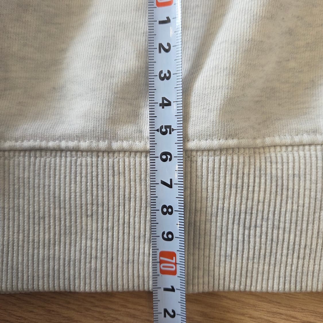 뉴발란스 맨투맨 XXL(110) 상품이미지10