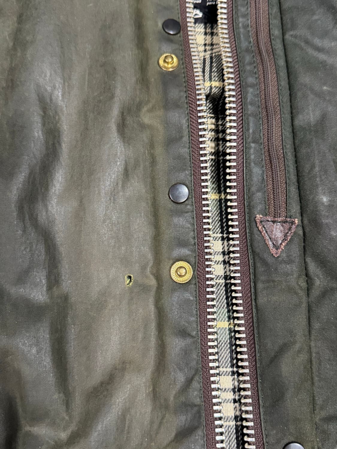 바버 뷰포트 40 상품이미지7