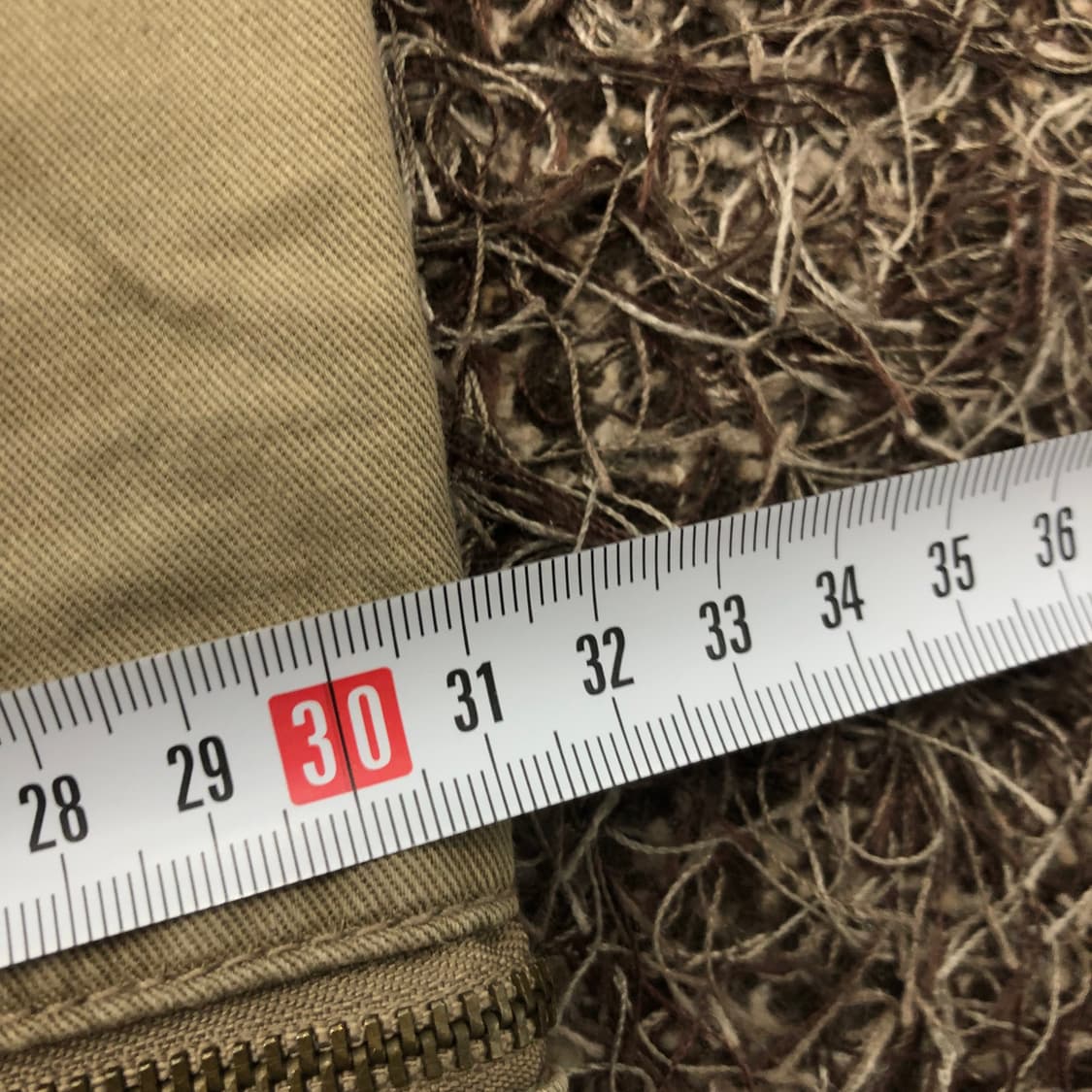 L Blueforce 빈티지 카고팬츠 상품이미지9