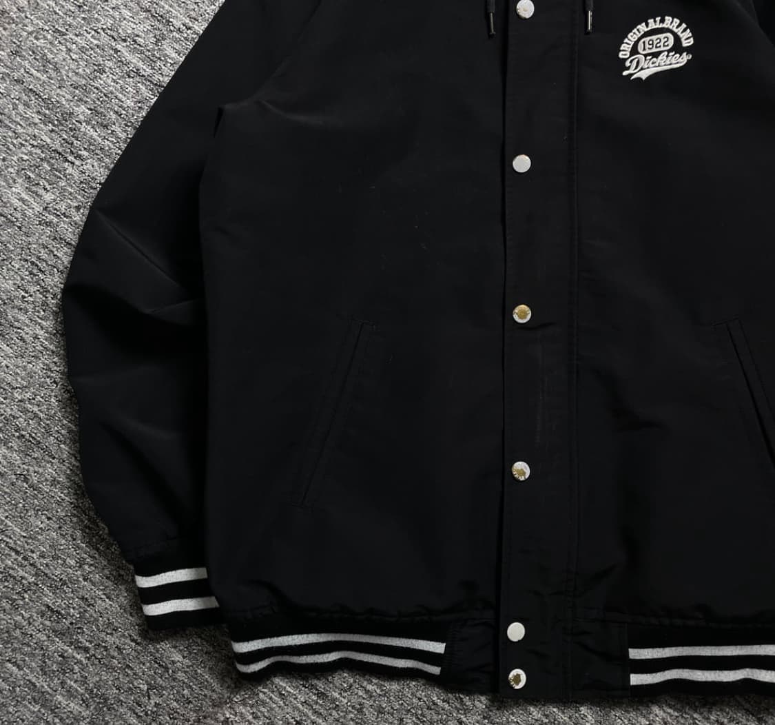 디키즈 usa 우븐 후드 바시티 1933 상품이미지3