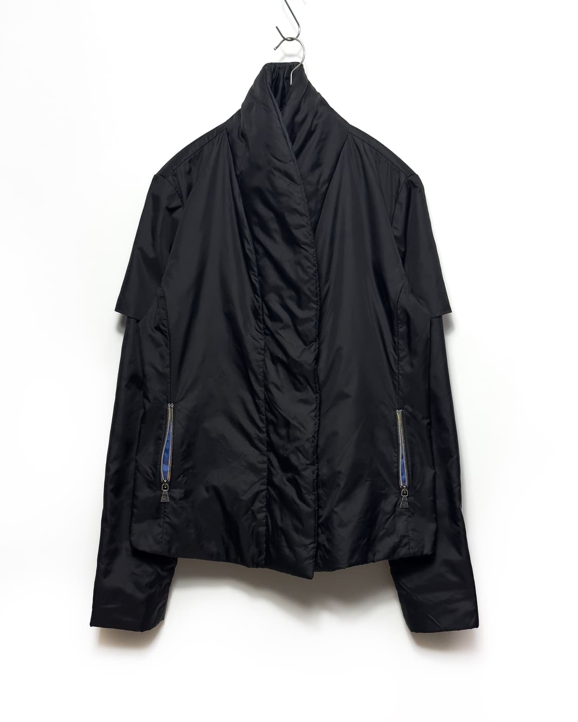 96Hours, Neil Barrett, Shawl Collar, 00s 상품이미지1