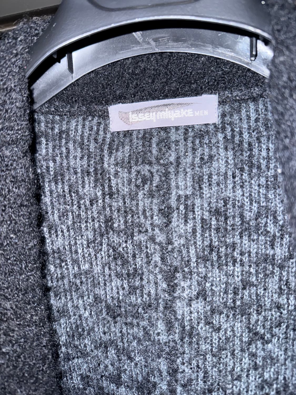 Issey Miyake Cardigan 상품이미지2