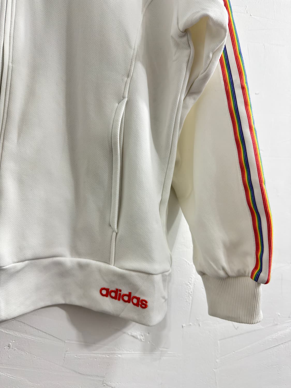 adidas rainbow line jersey 상품이미지3