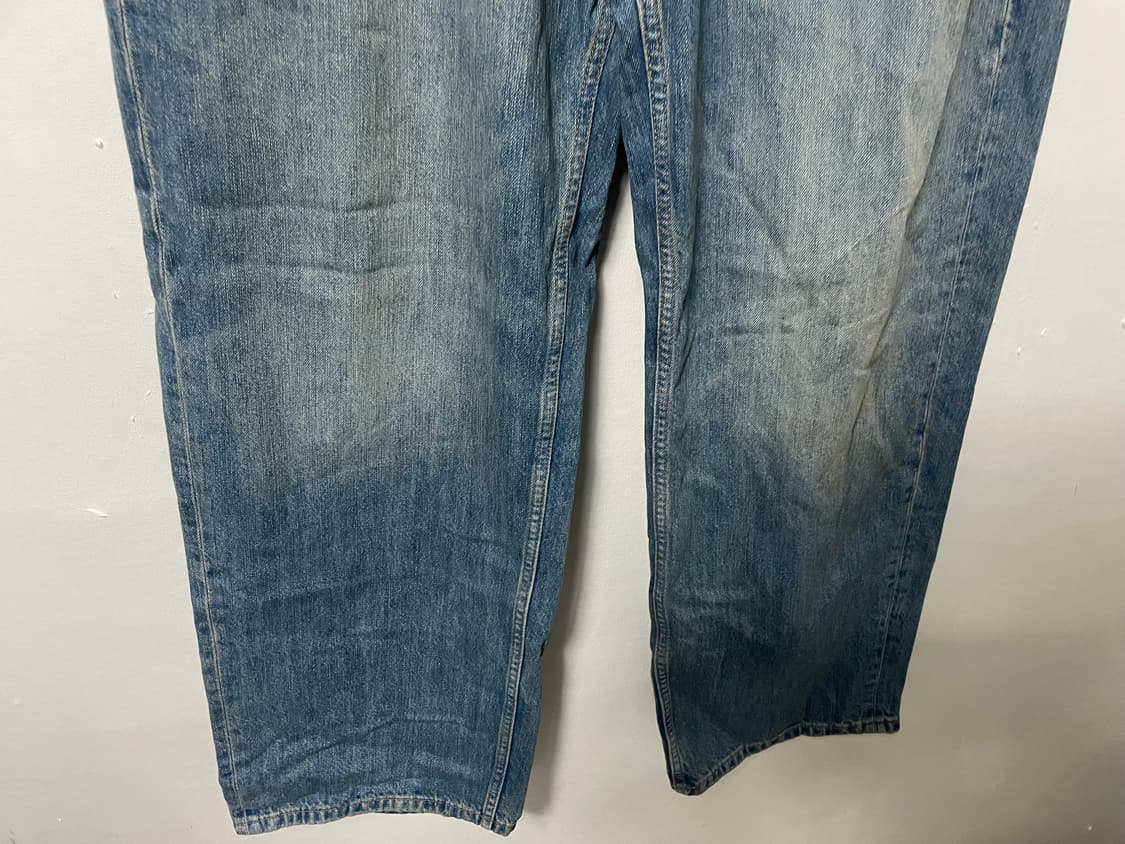 32-33 ZARA 자라 청바지 정품 상품이미지3