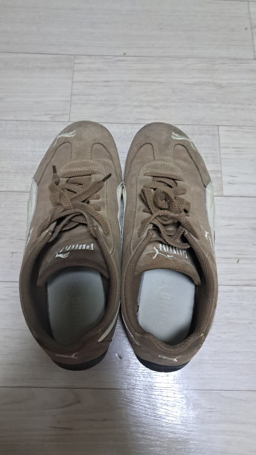 푸마 스피드캣  상품이미지1