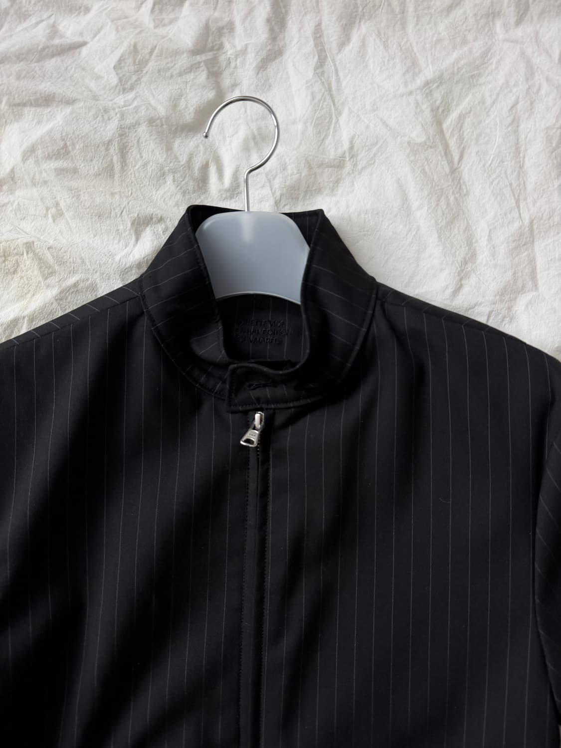 누마레 EE 벨트 포켓 블루종 상품이미지6