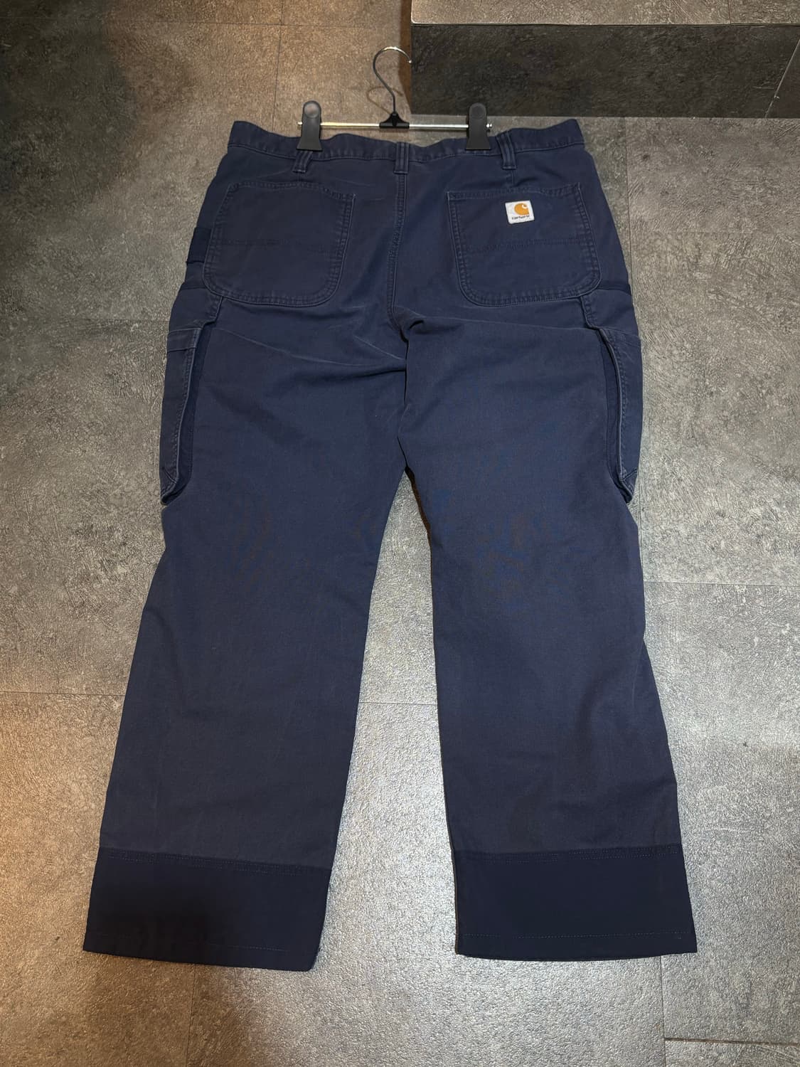 칼하트 OG 오리지널 유틸리티 카고팬츠 바지 36사이즈 상품이미지3