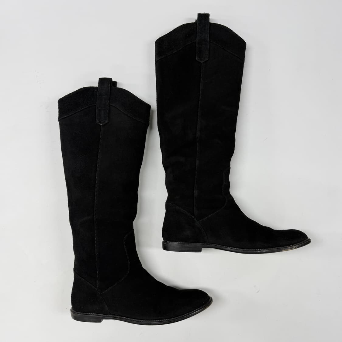 Margaret Howell cowboy boot 상품이미지5