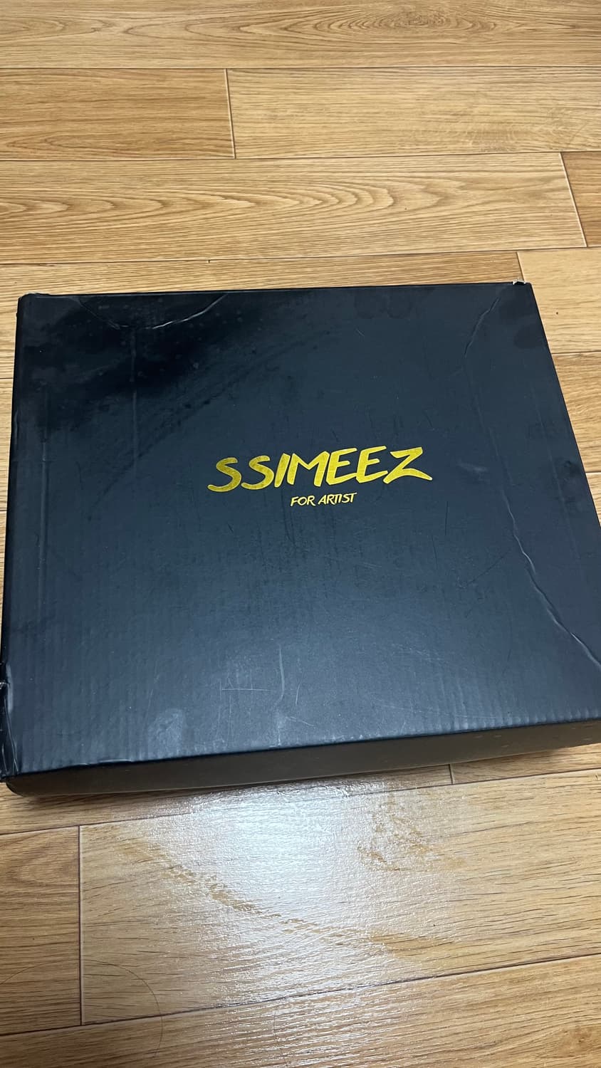 씨미즈 싸이하이 부츠 245(힐댄스) 상품이미지4
