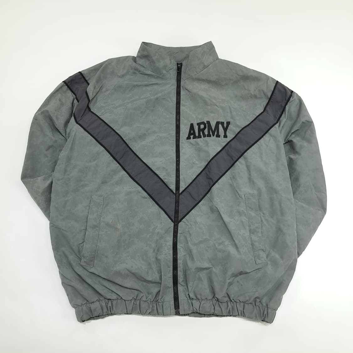 CN073 L US Army IPFU APFU 2세대 바람막이 자켓 상품이미지1