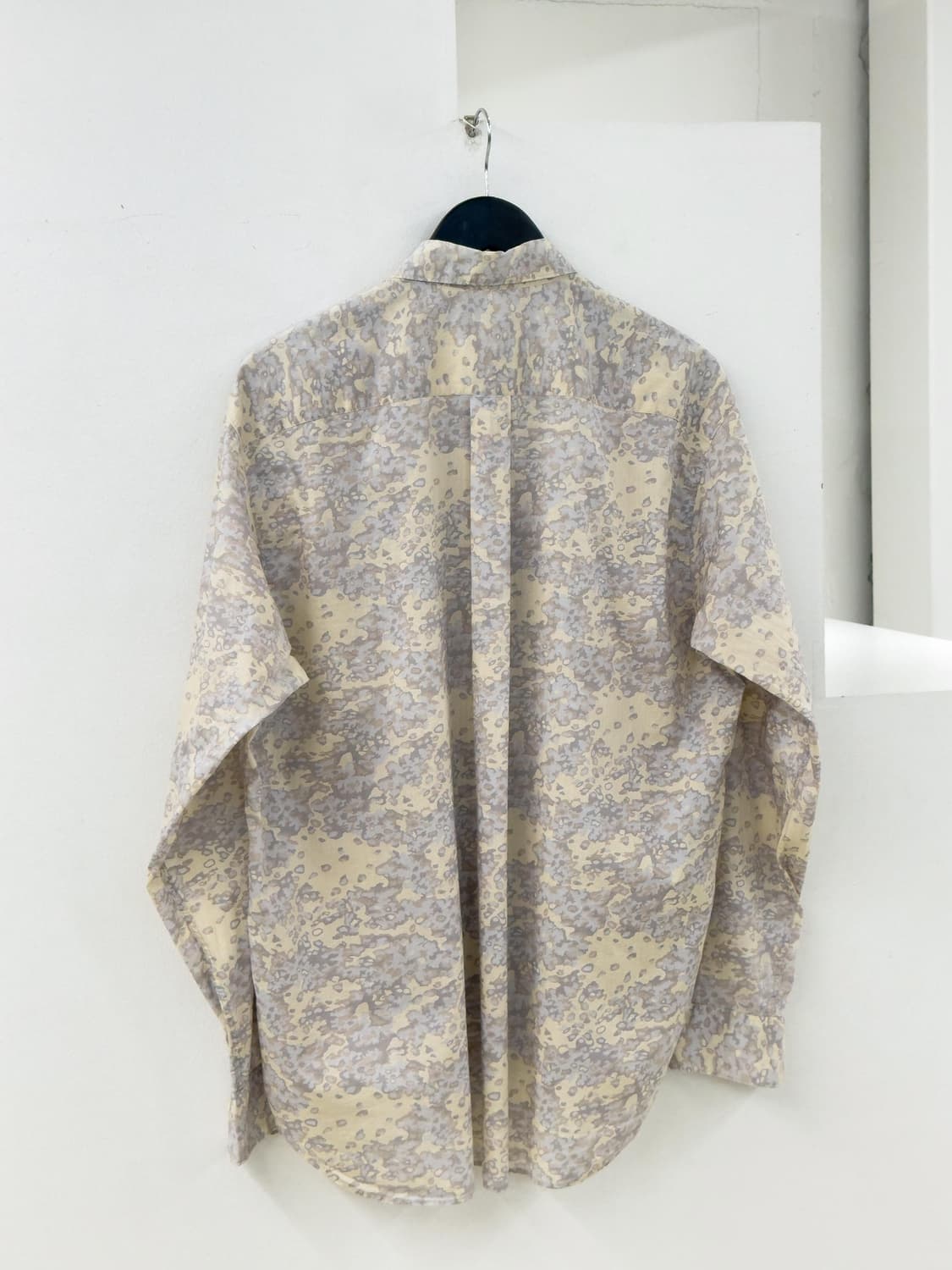 아페쎄 셔츠 상품이미지6