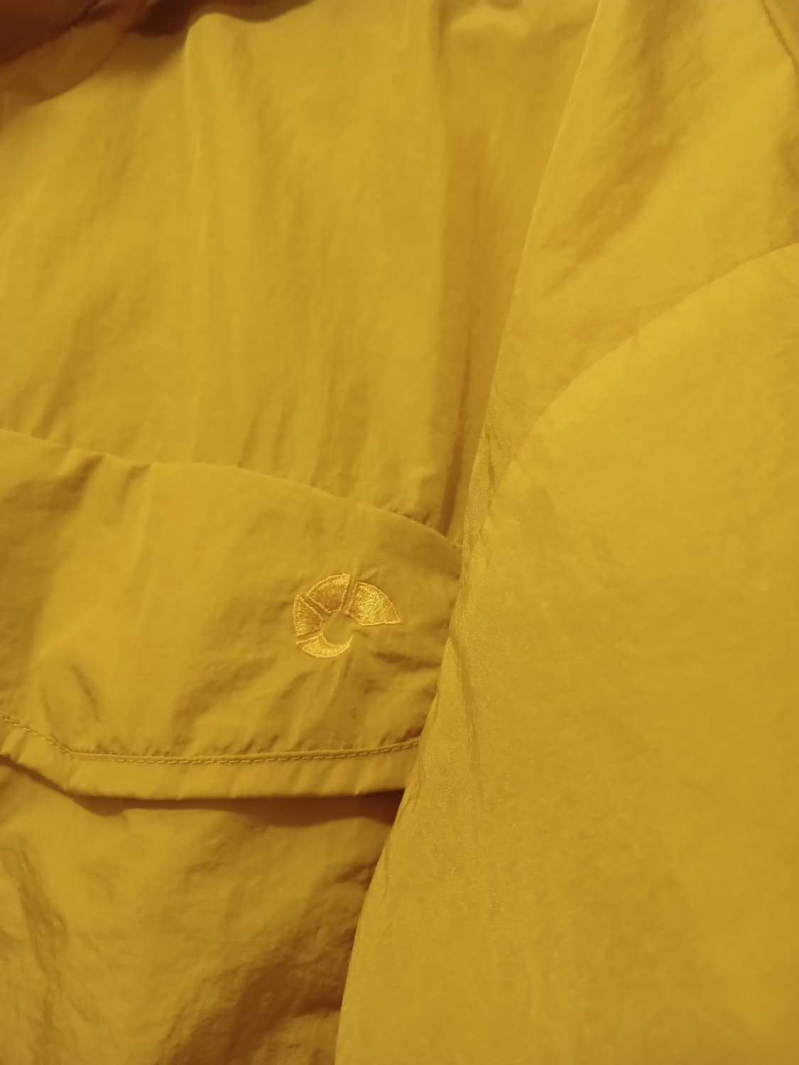 네파 정품 여성 바람막이 95 사이즈 상품이미지8