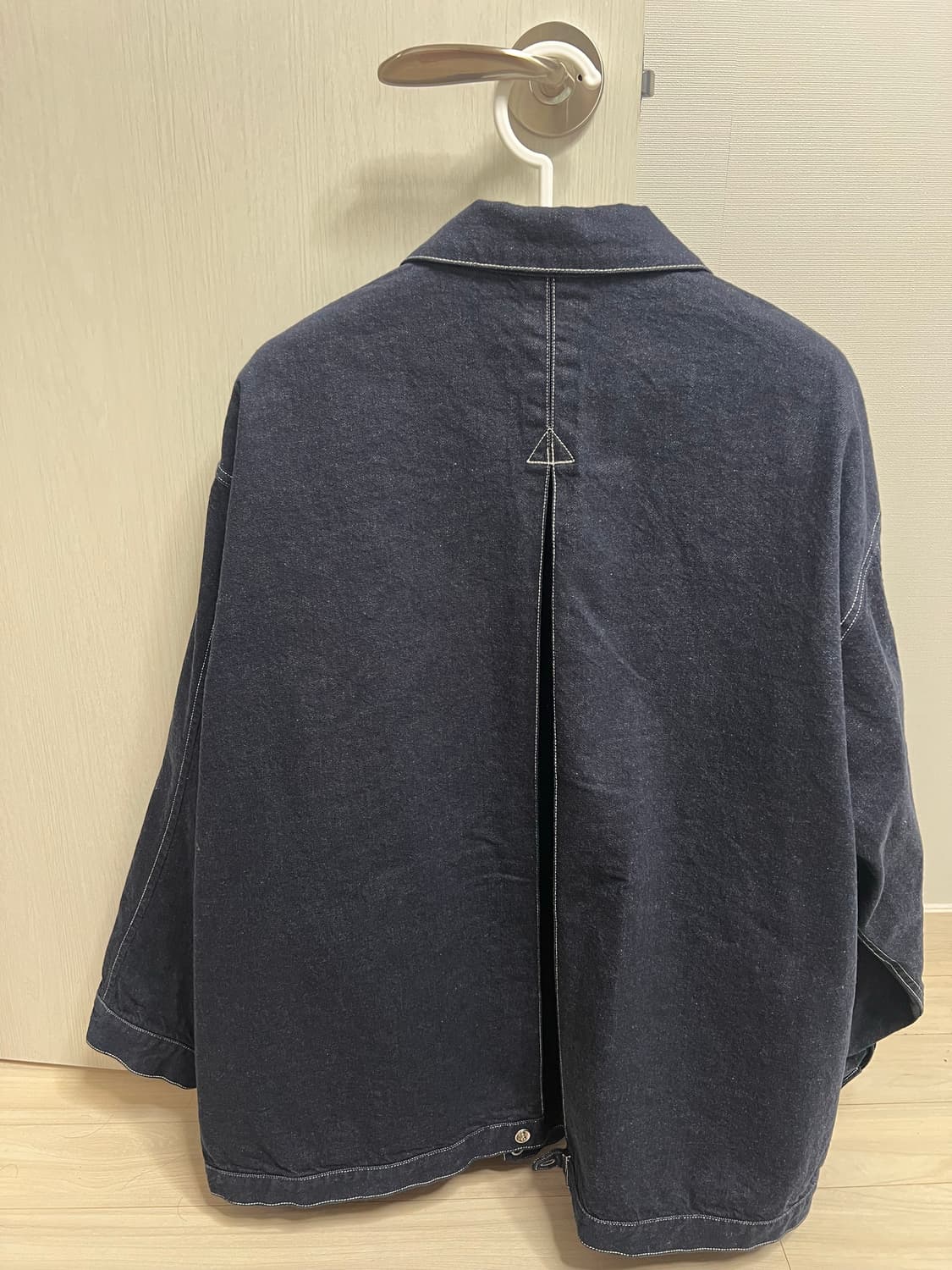 Porter Classic [포터 클래식] - Classic Denim  상품이미지4