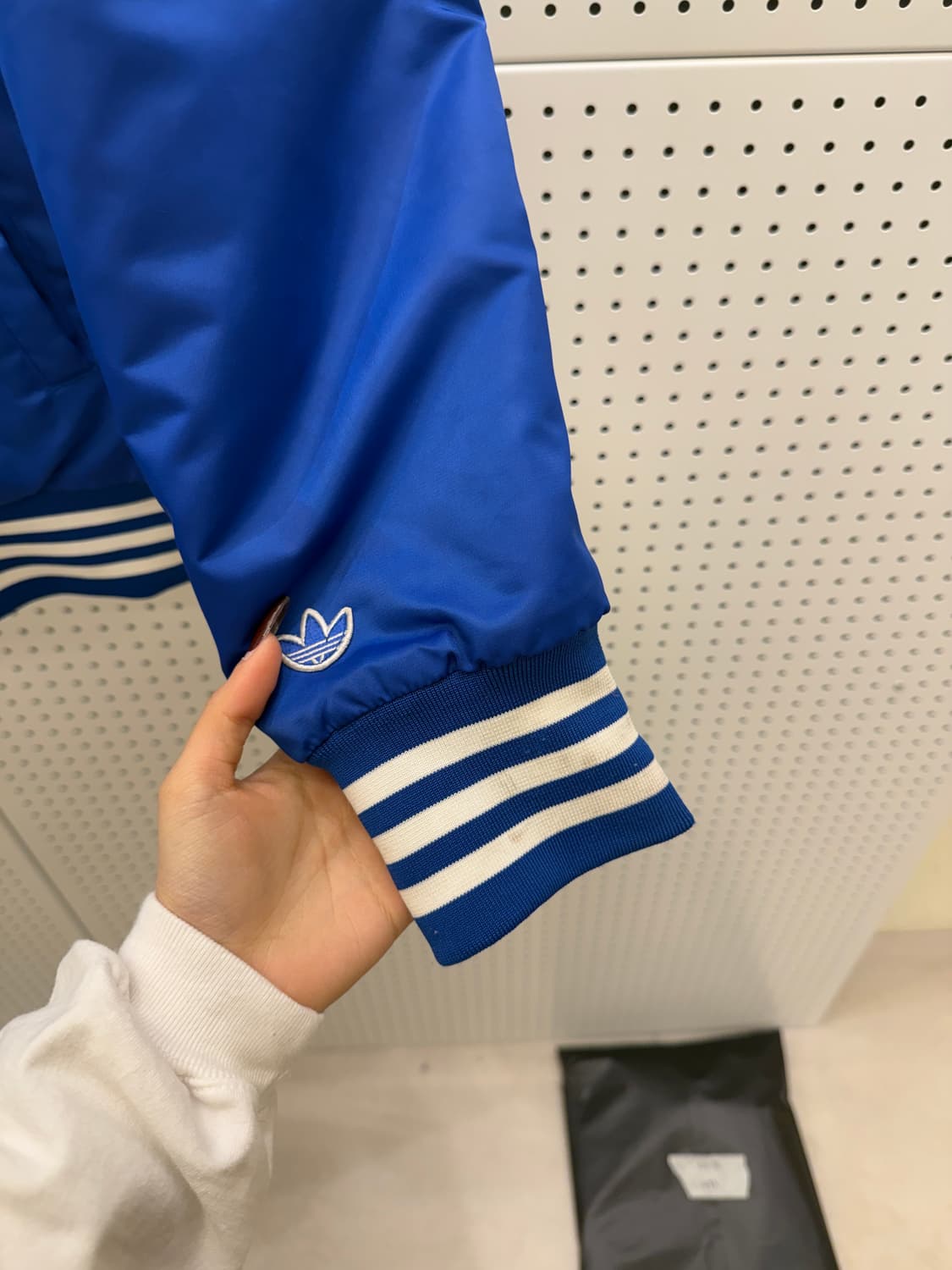 아디다스 니고베어 바시티 자켓 U1601 상품이미지4