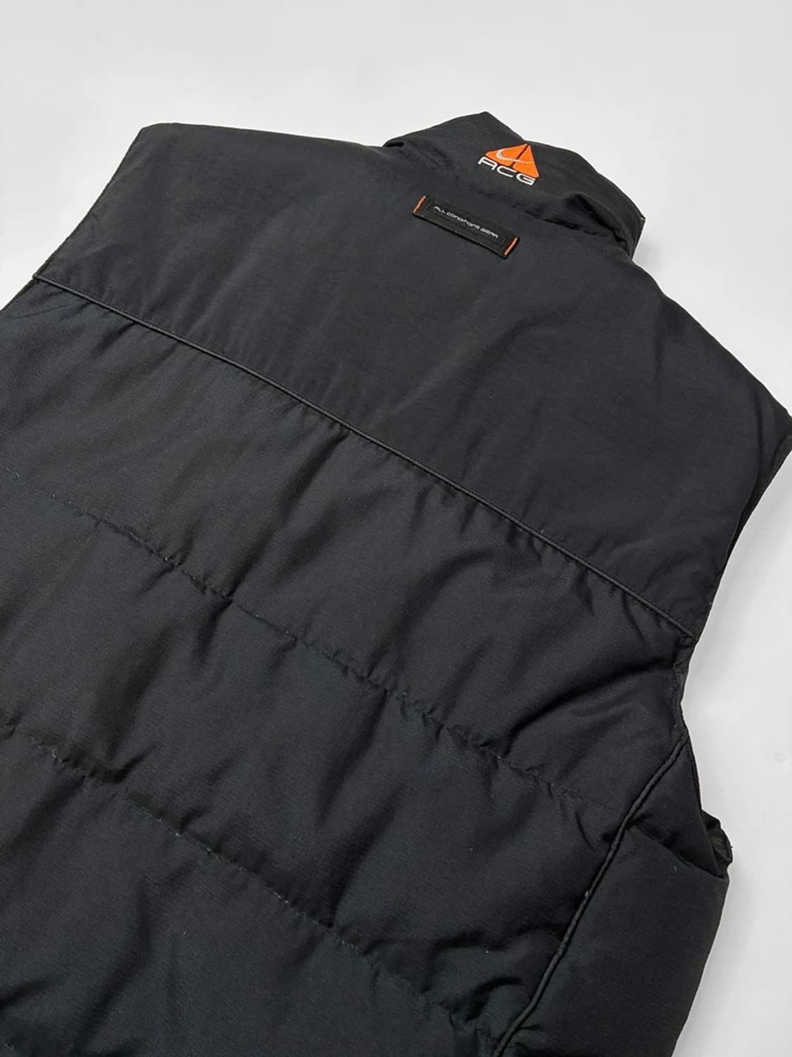 나이키 ACG 00s 덕다운 패딩 조끼 PN5209 상품이미지6