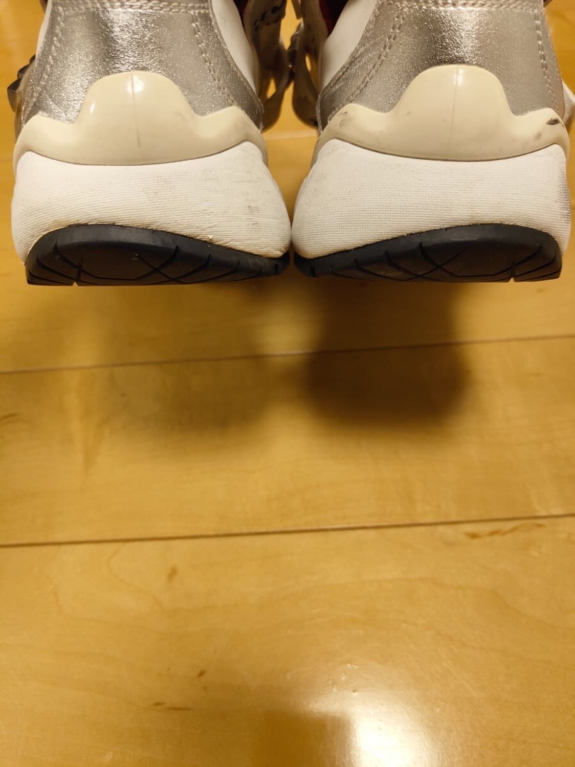 Roen Hiromu Takahara vibram sneakers 상품이미지2