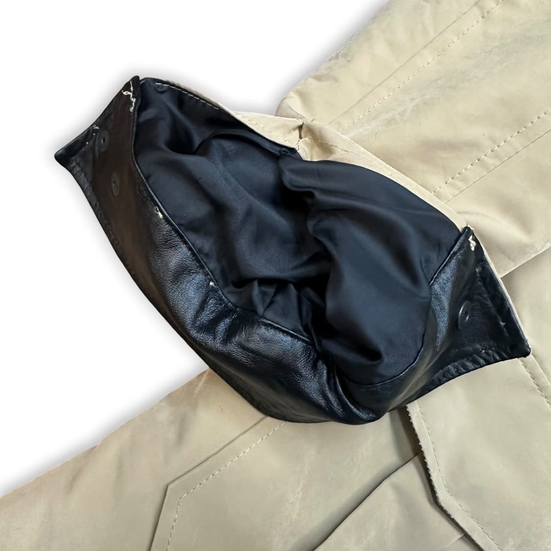 론트 사파리 필드 자켓 상품이미지4