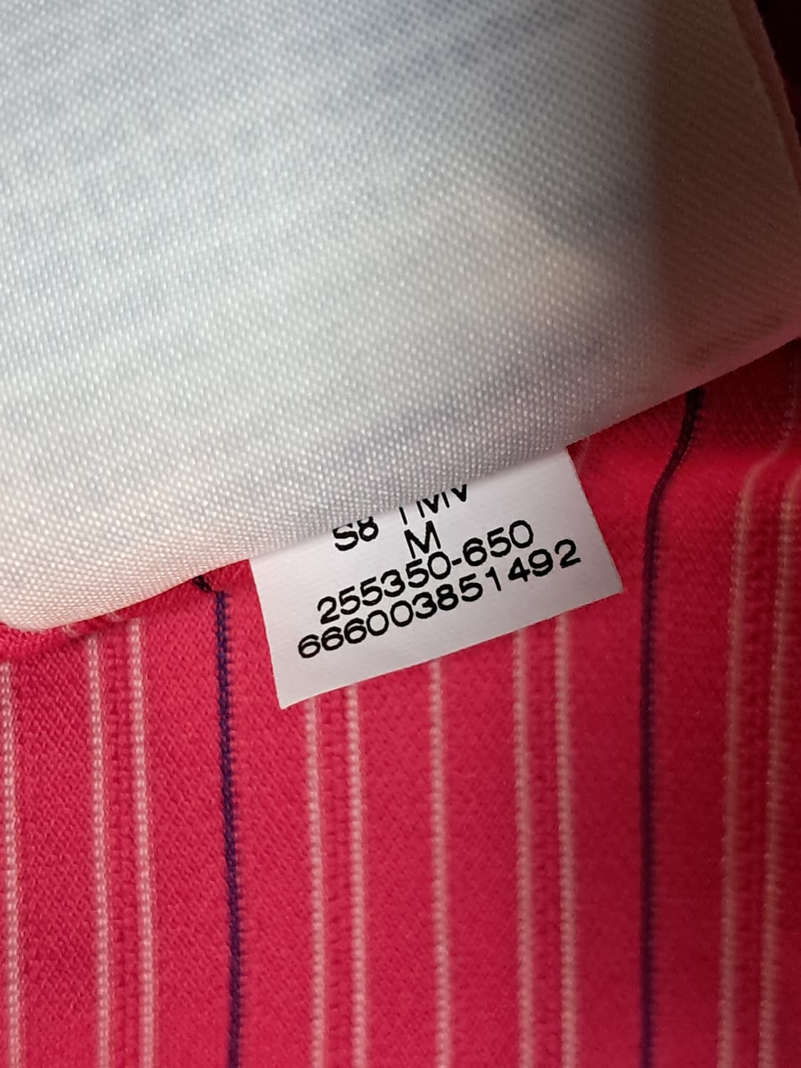 나이키 골프 여성 긴팔티 M 상품이미지10