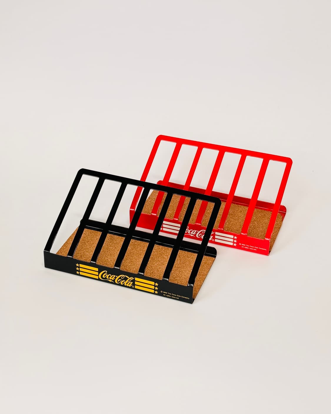 Vintage | 코카콜라 카세트 테이프 수납 상품이미지5
