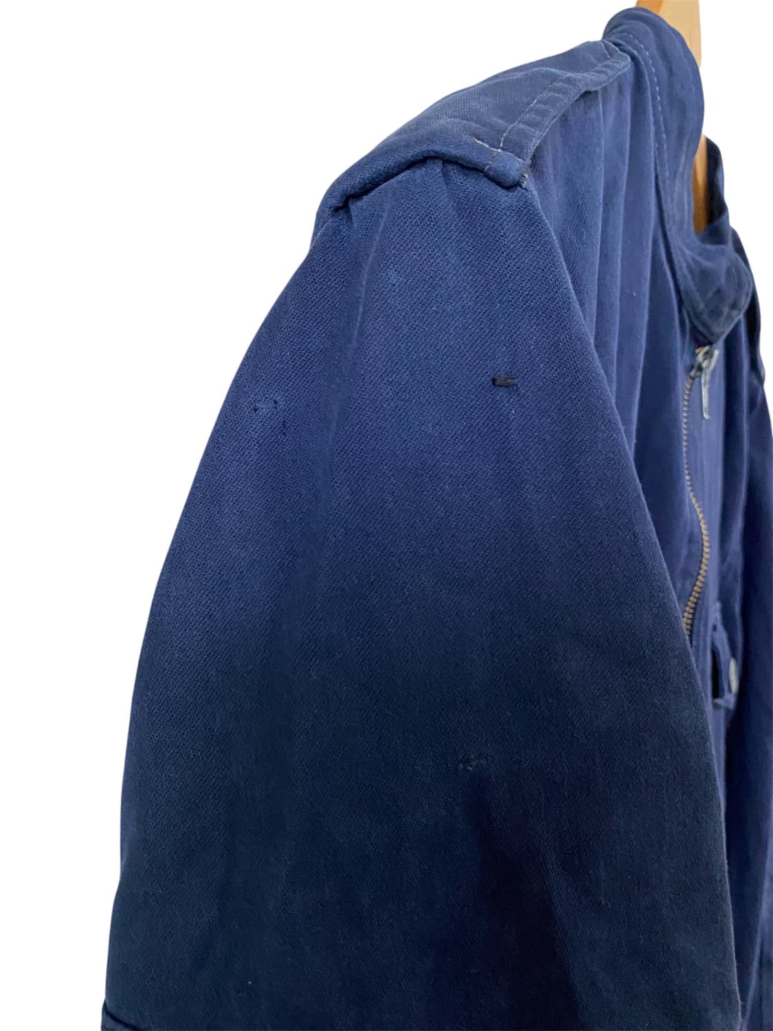 French Military Jacket 상품이미지8