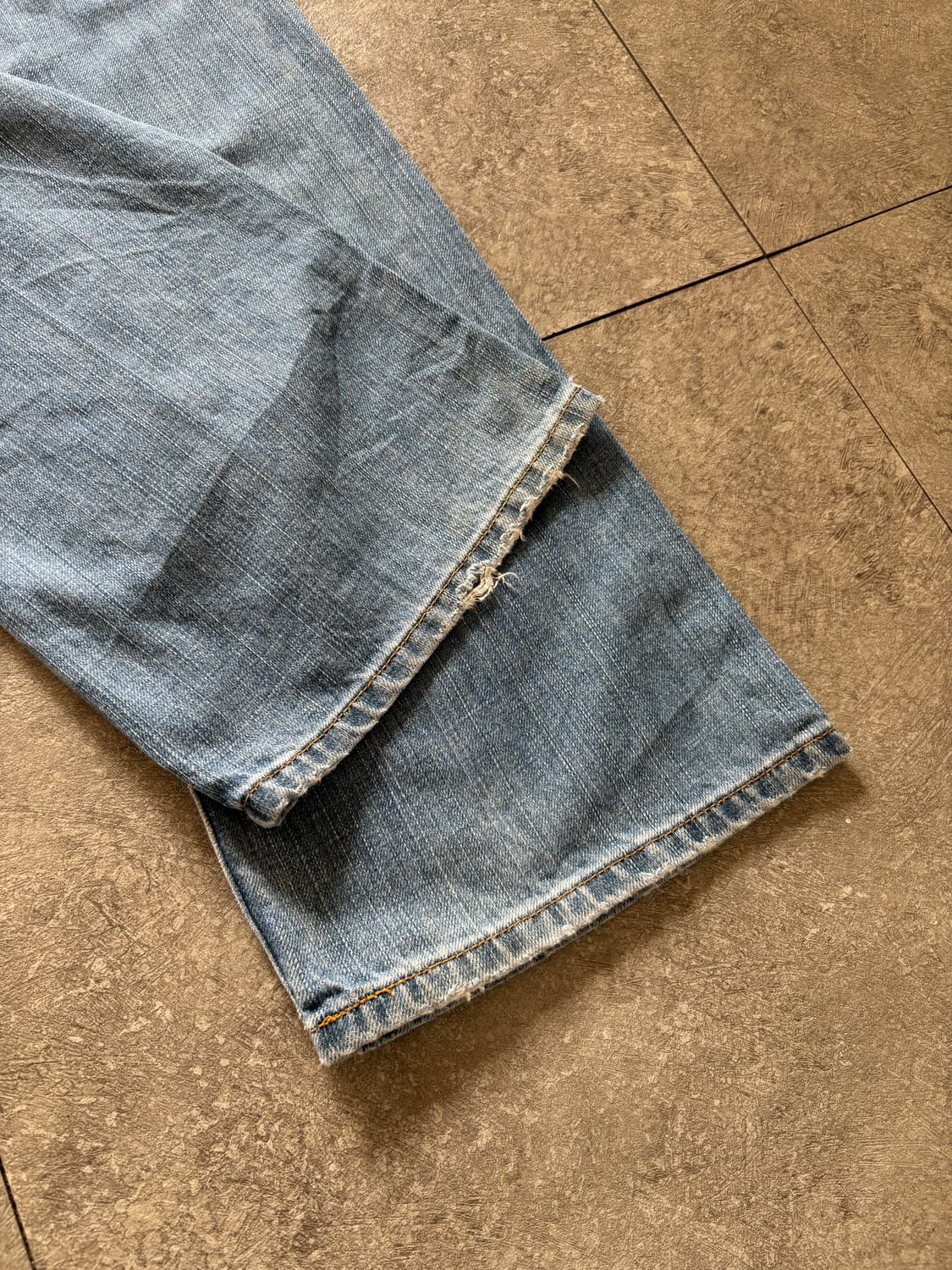 리바이스 527 부츠컷 상품이미지8