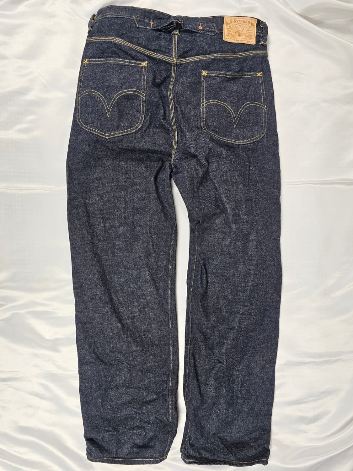 브론슨청바지 상품이미지5