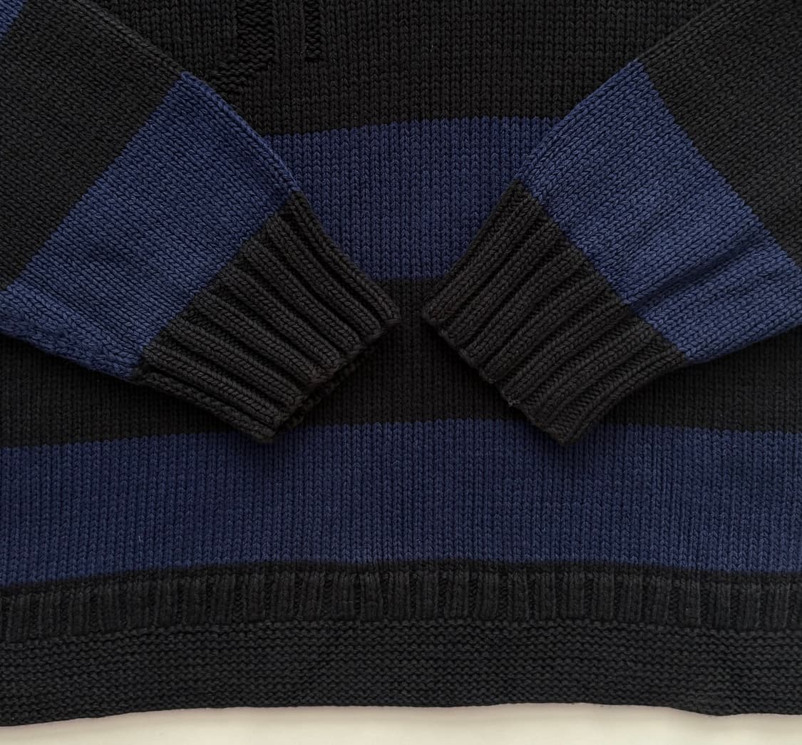 Polo 폴로랄프로렌 스트라이프 니트 상품이미지4